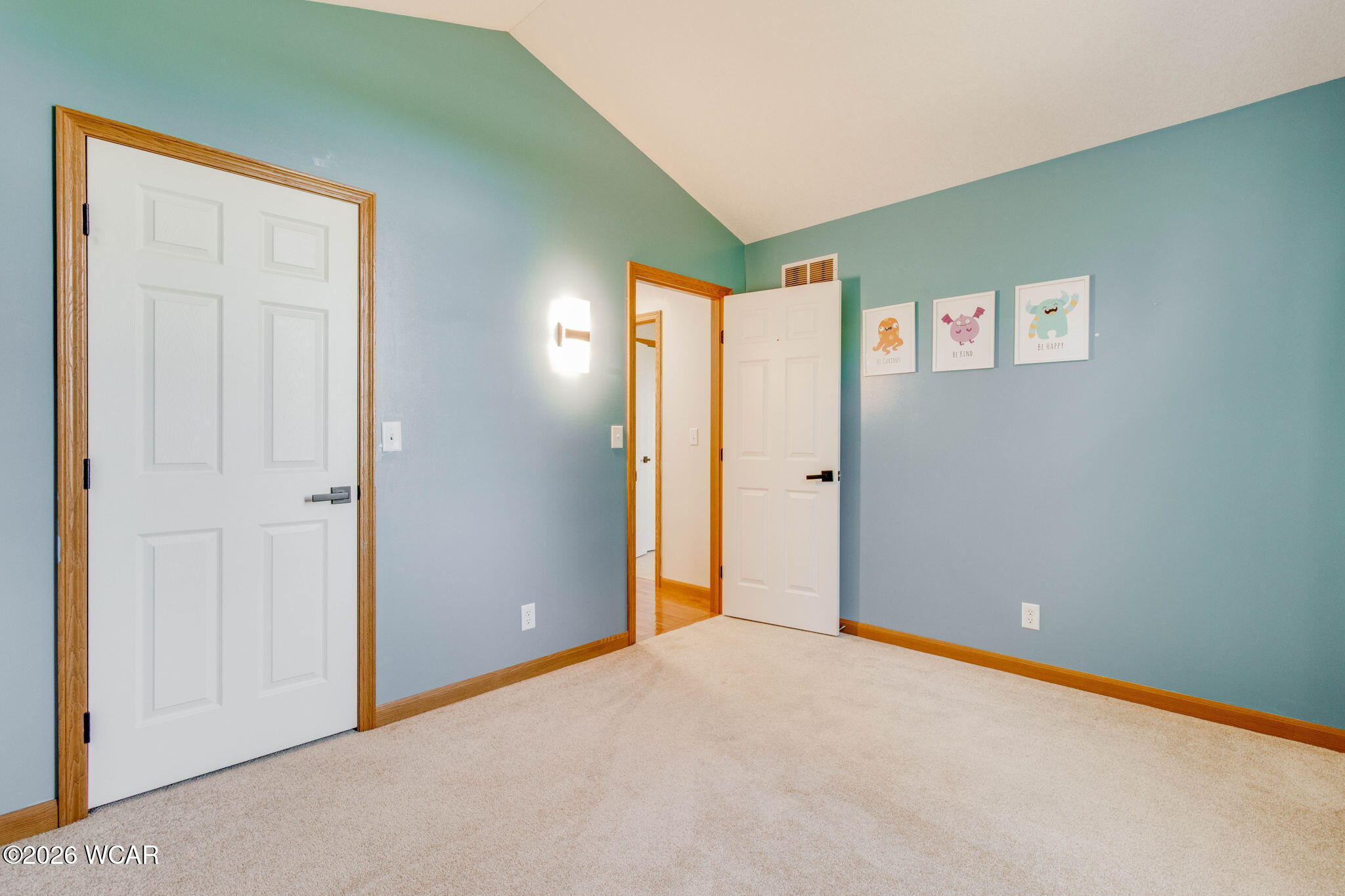 6054 Reservoir Road, Lima, Ohio