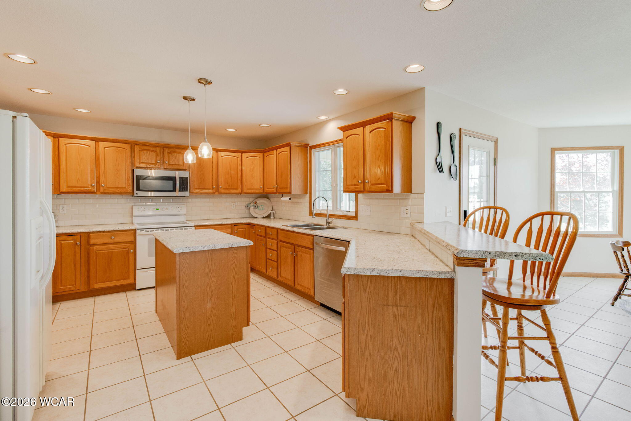 6054 Reservoir Road, Lima, Ohio