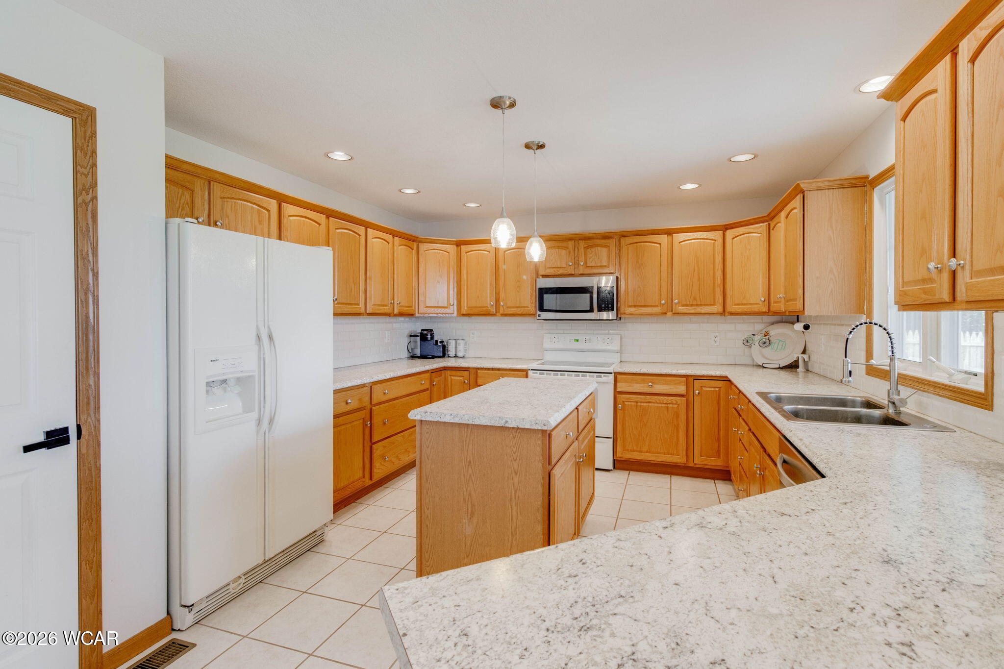 6054 Reservoir Road, Lima, Ohio