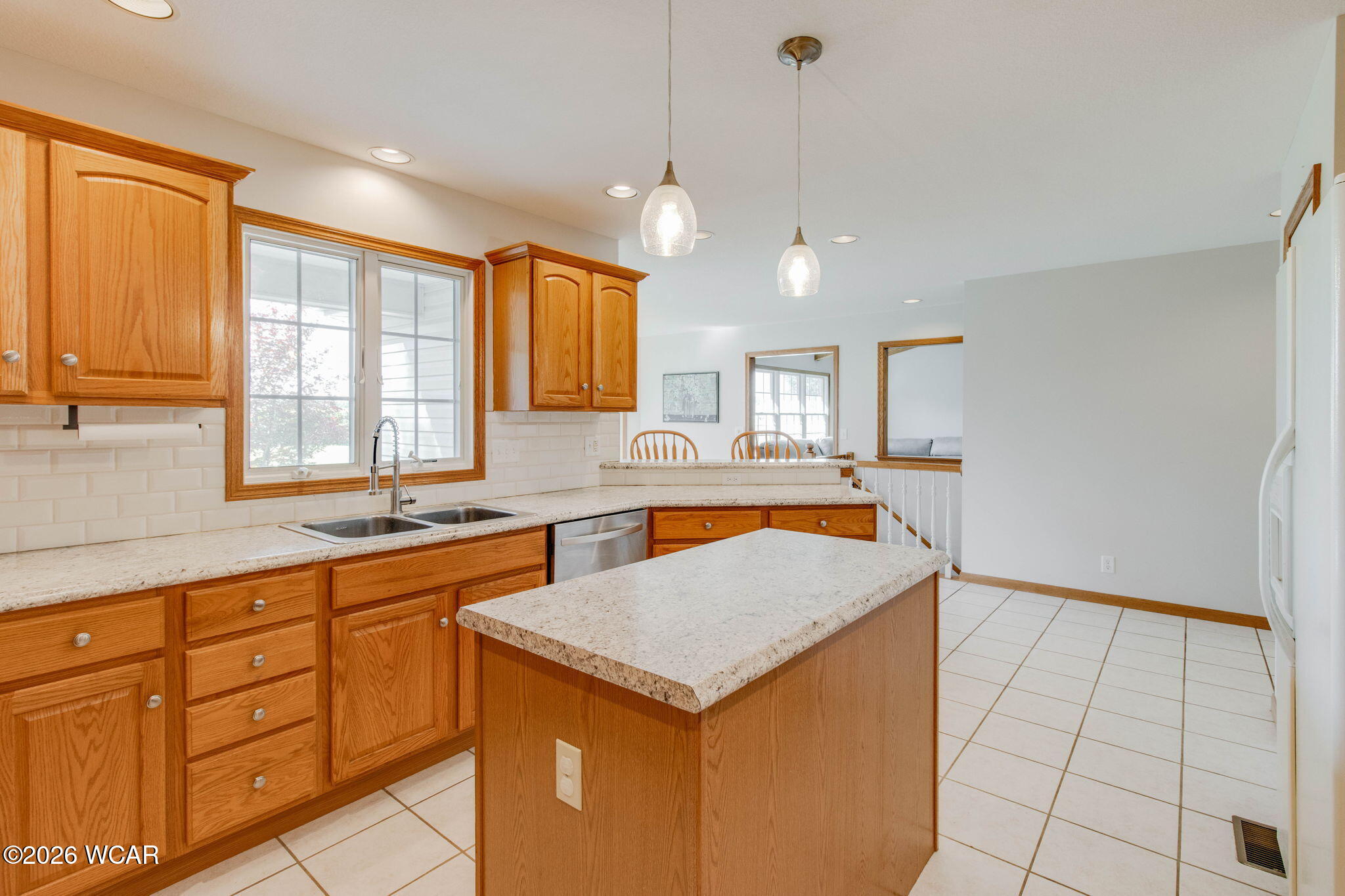 6054 Reservoir Road, Lima, Ohio
