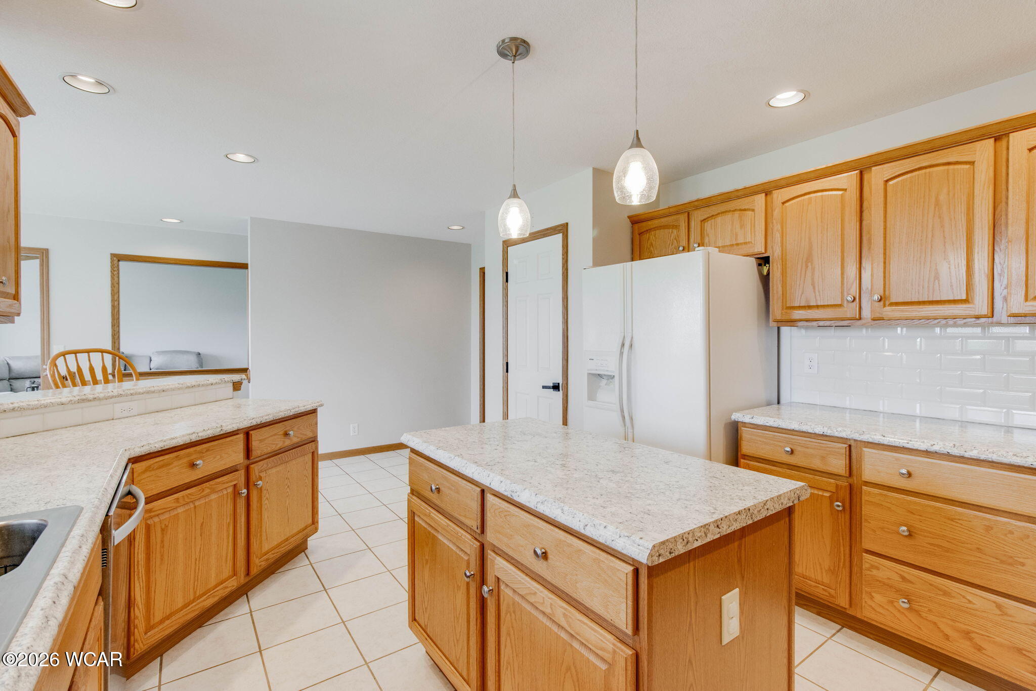 6054 Reservoir Road, Lima, Ohio