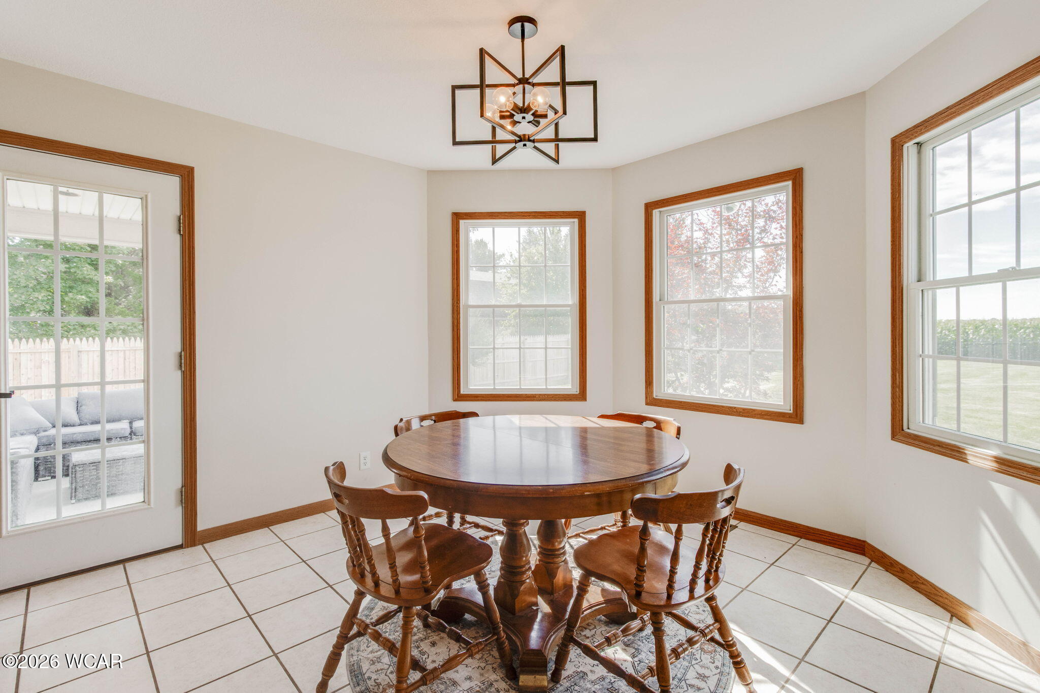 6054 Reservoir Road, Lima, Ohio