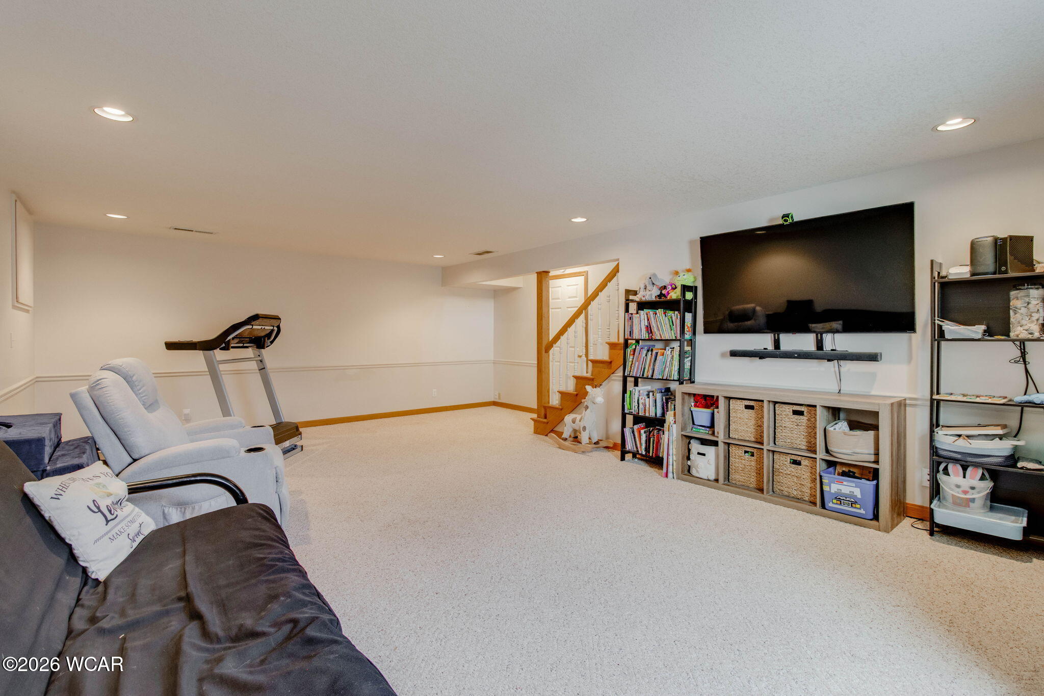 6054 Reservoir Road, Lima, Ohio