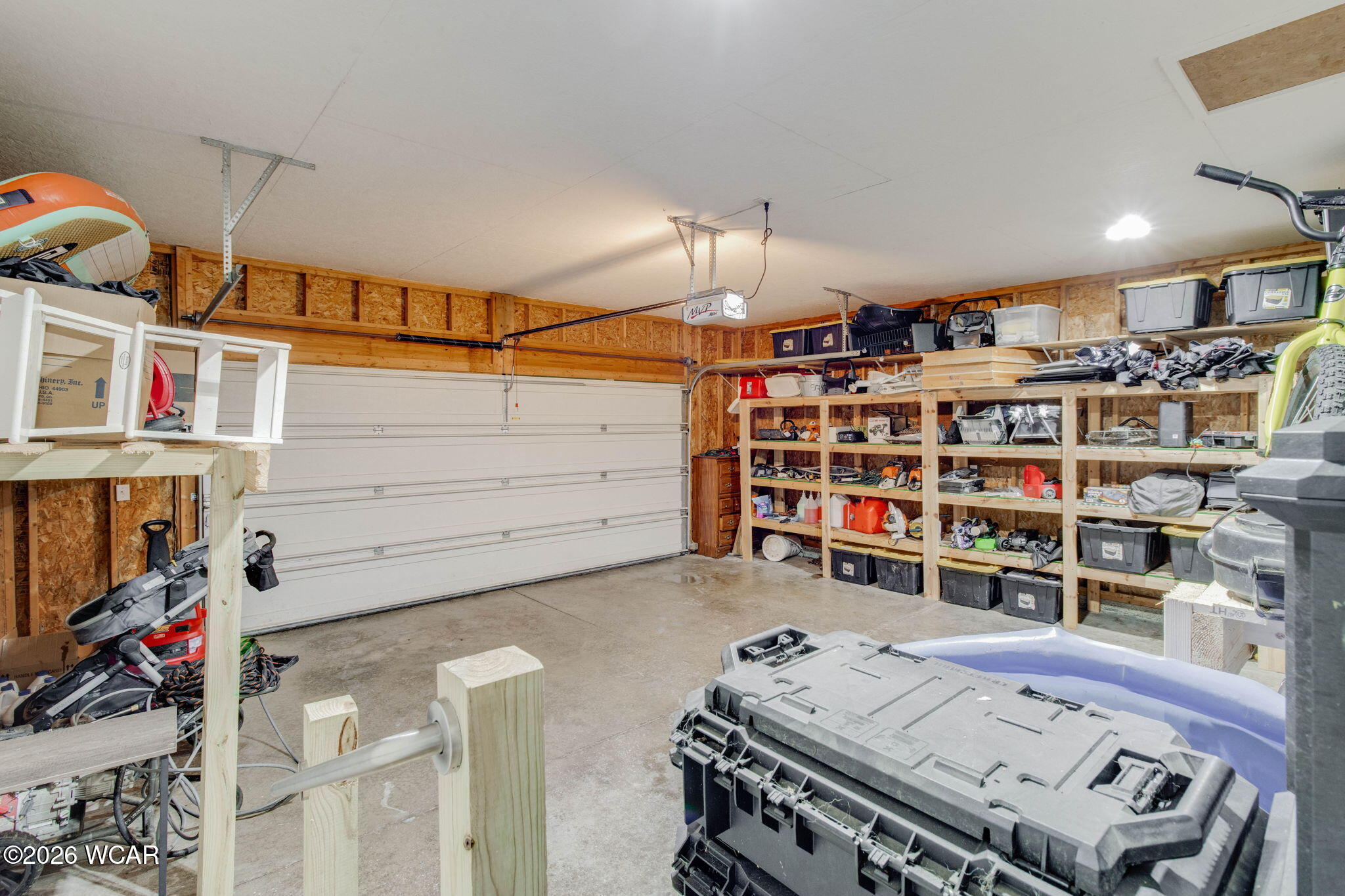 6054 Reservoir Road, Lima, Ohio