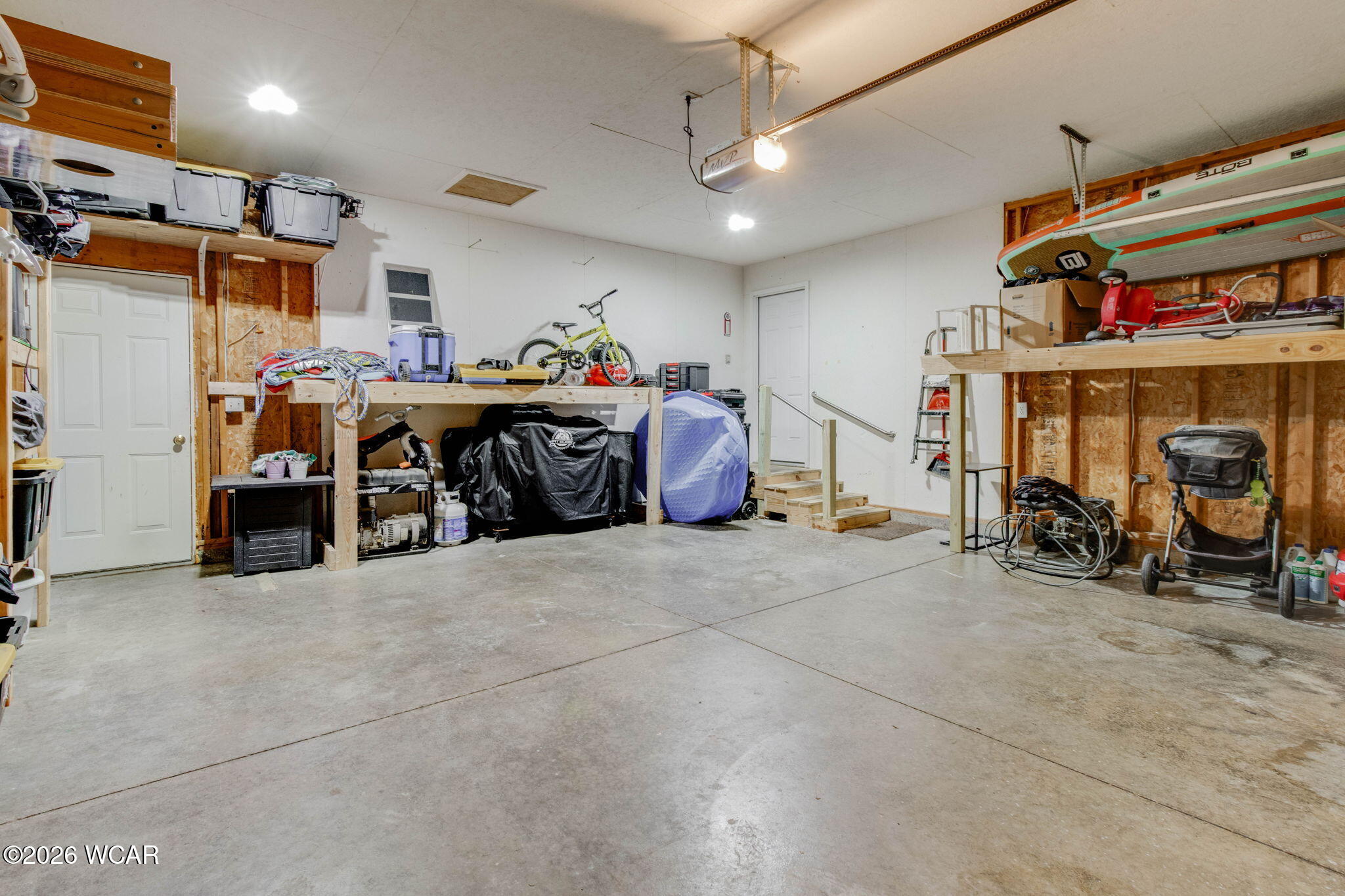 6054 Reservoir Road, Lima, Ohio