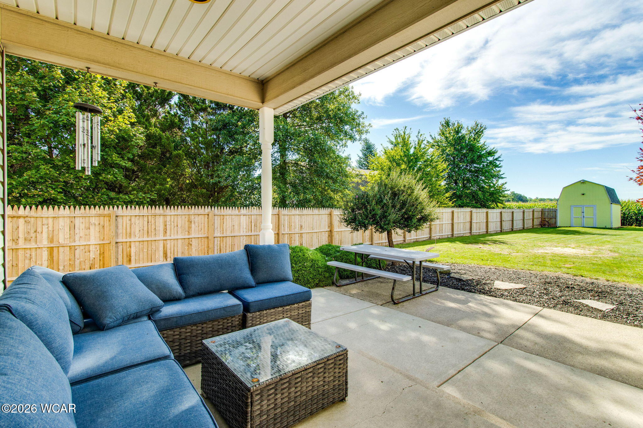 6054 Reservoir Road, Lima, Ohio