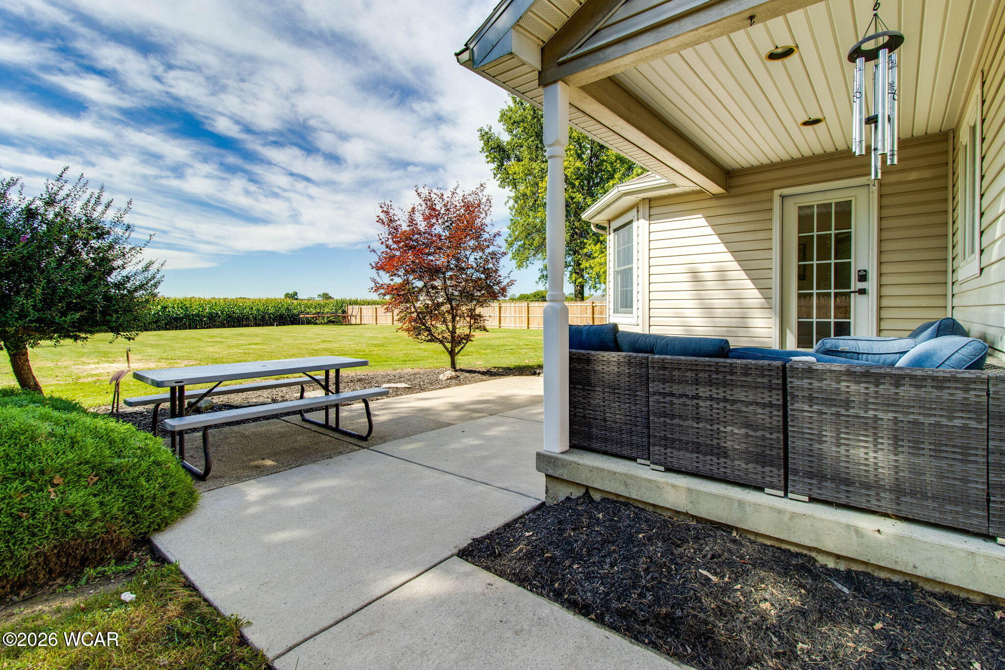 6054 Reservoir Road, Lima, Ohio