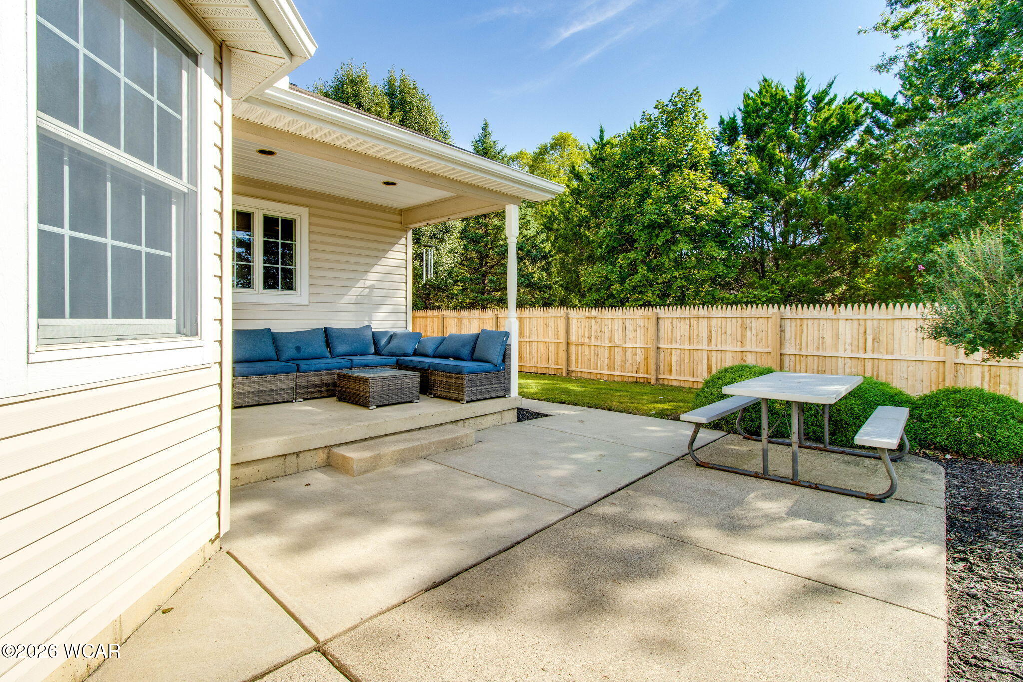 6054 Reservoir Road, Lima, Ohio