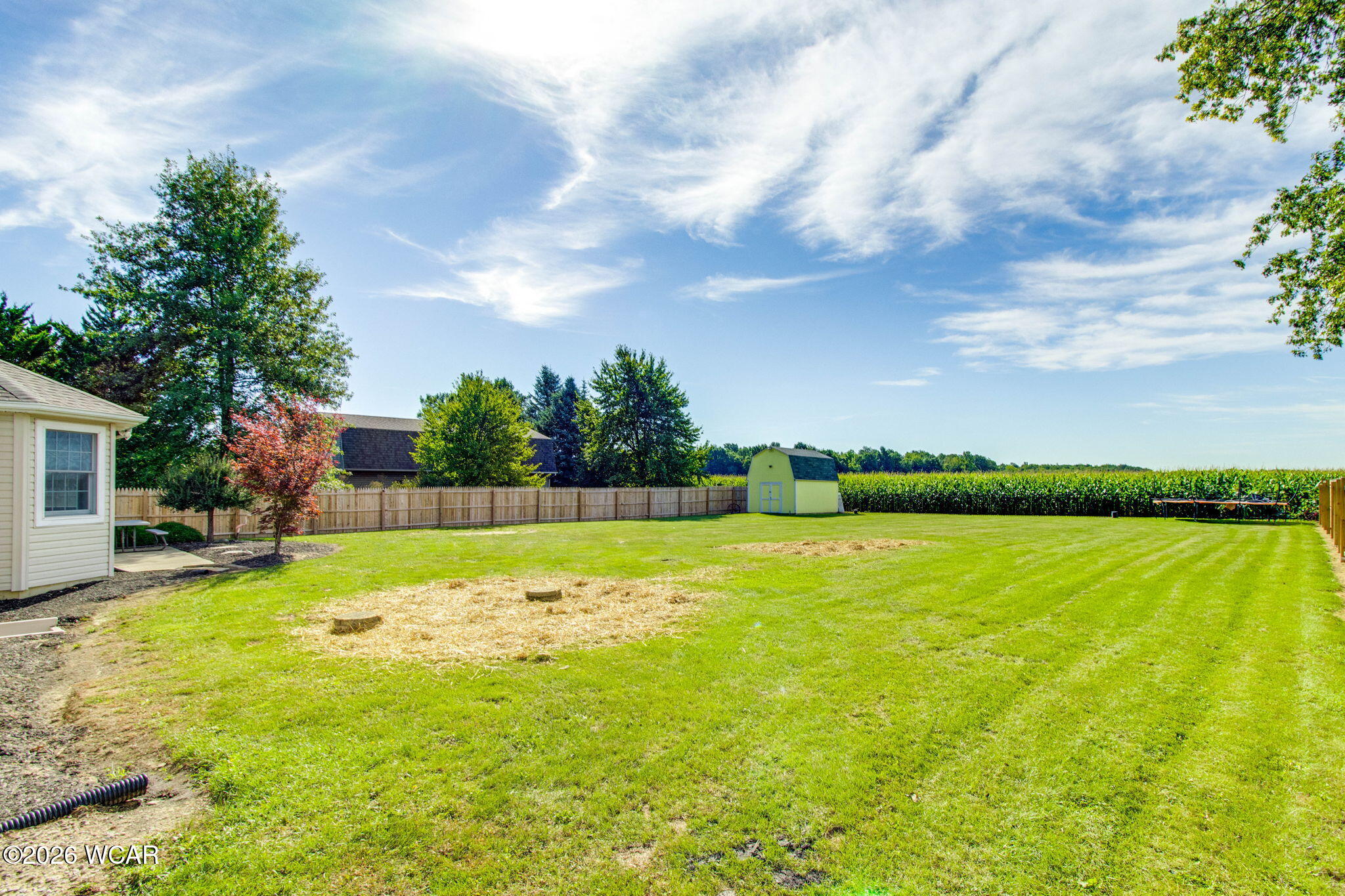 6054 Reservoir Road, Lima, Ohio