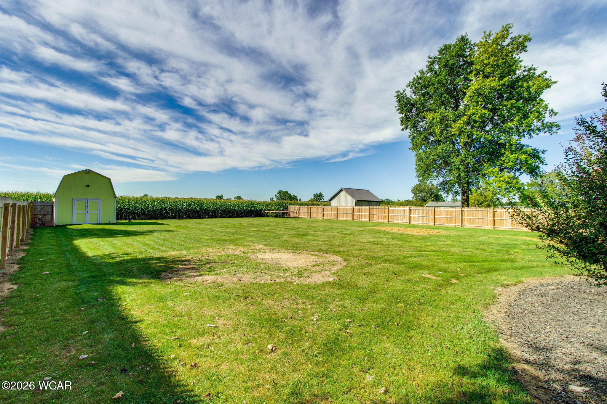 6054 Reservoir Road, Lima, Ohio