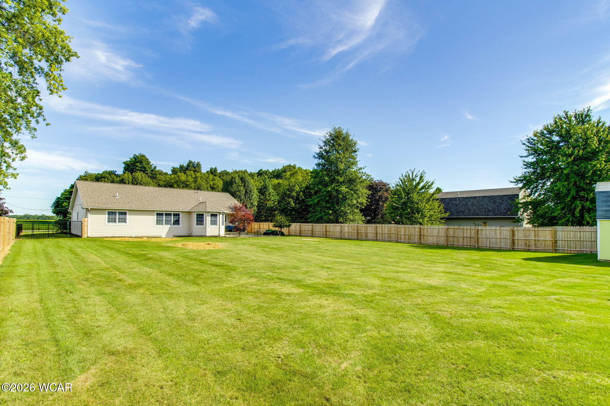 6054 Reservoir Road, Lima, Ohio