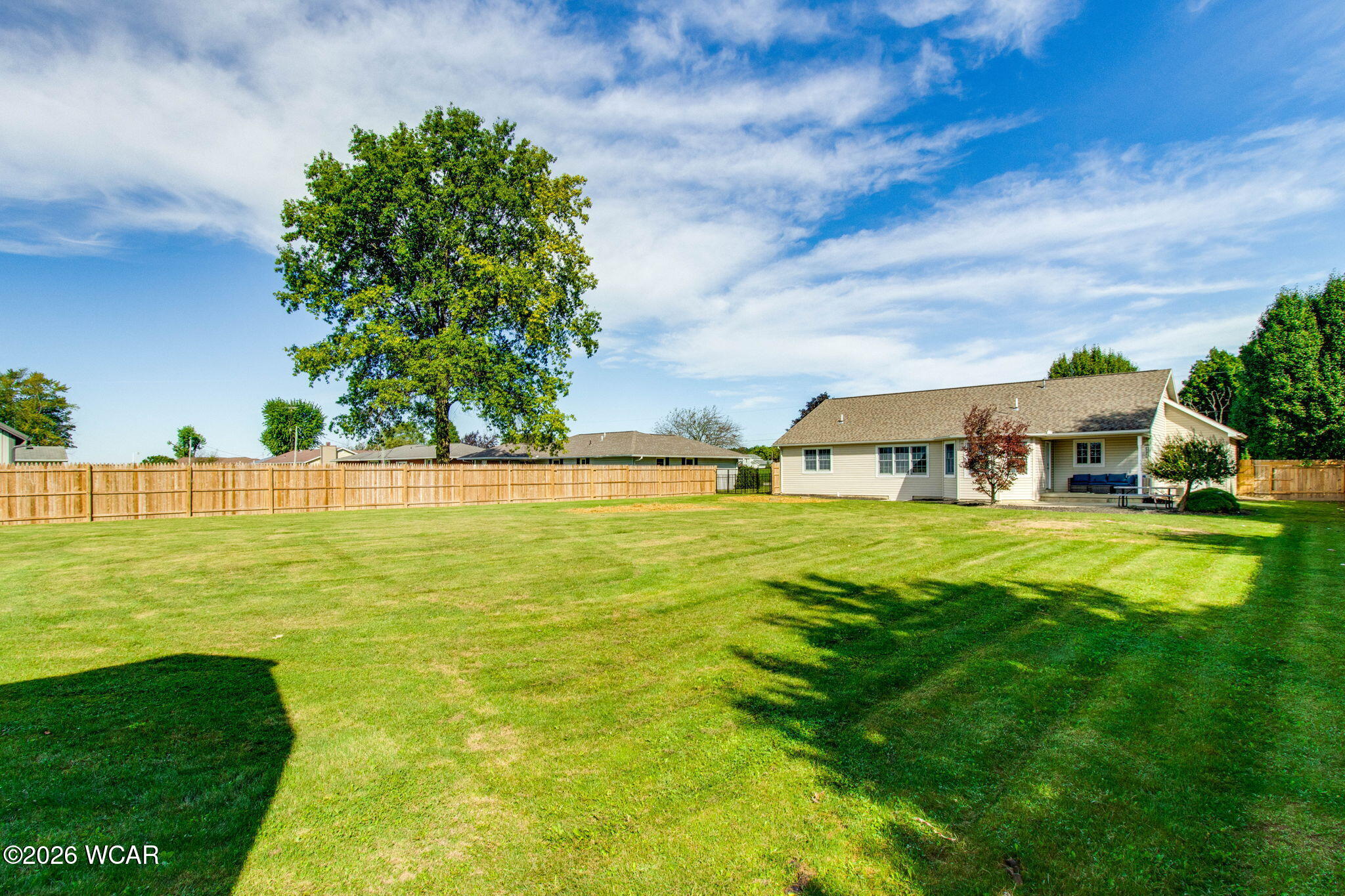 6054 Reservoir Road, Lima, Ohio