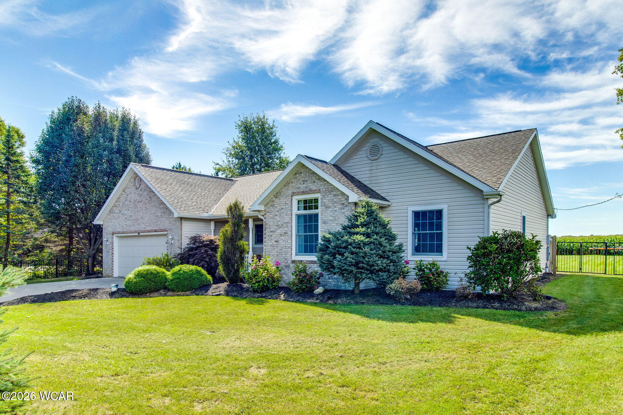 6054 Reservoir Road, Lima, Ohio