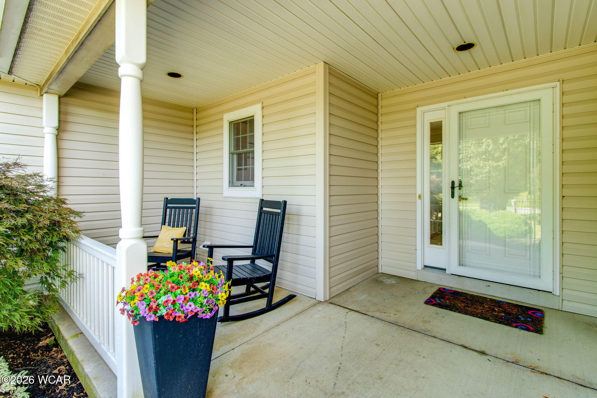 6054 Reservoir Road, Lima, Ohio