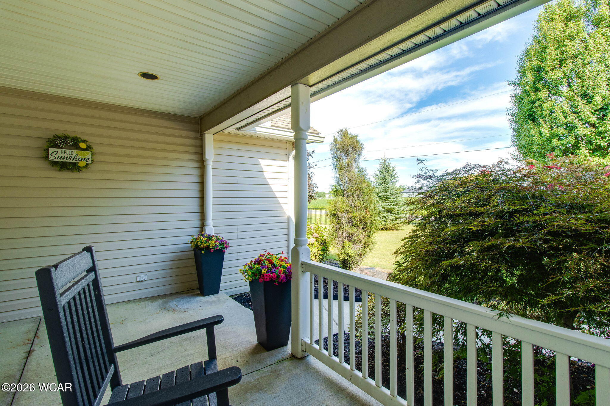 6054 Reservoir Road, Lima, Ohio