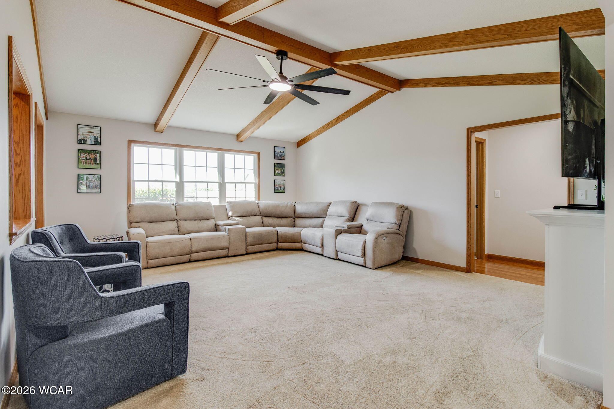 6054 Reservoir Road, Lima, Ohio