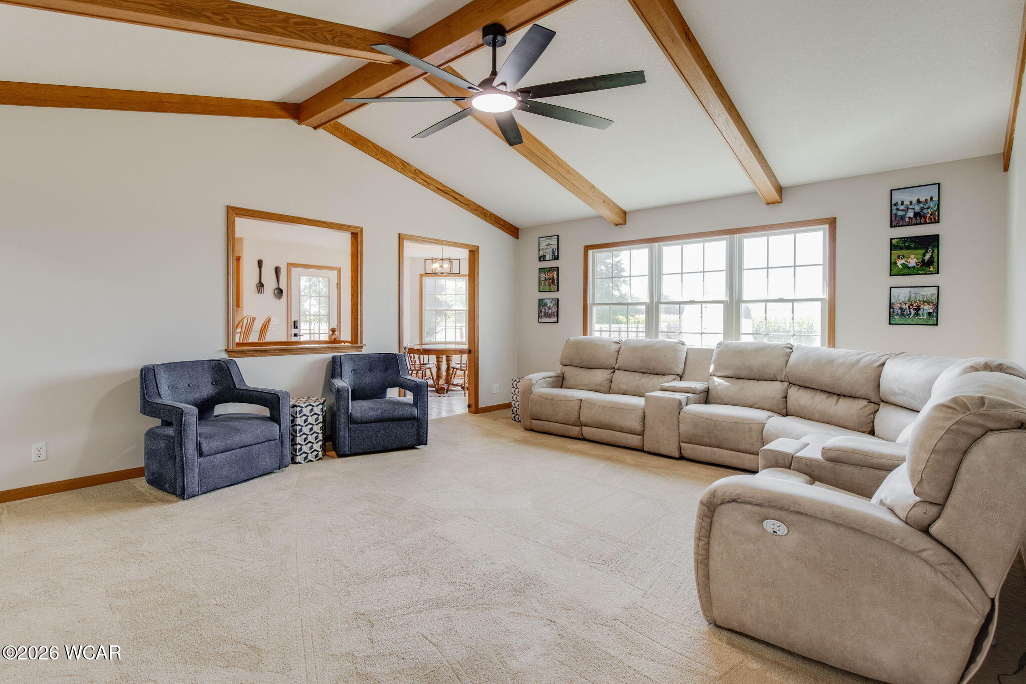 6054 Reservoir Road, Lima, Ohio