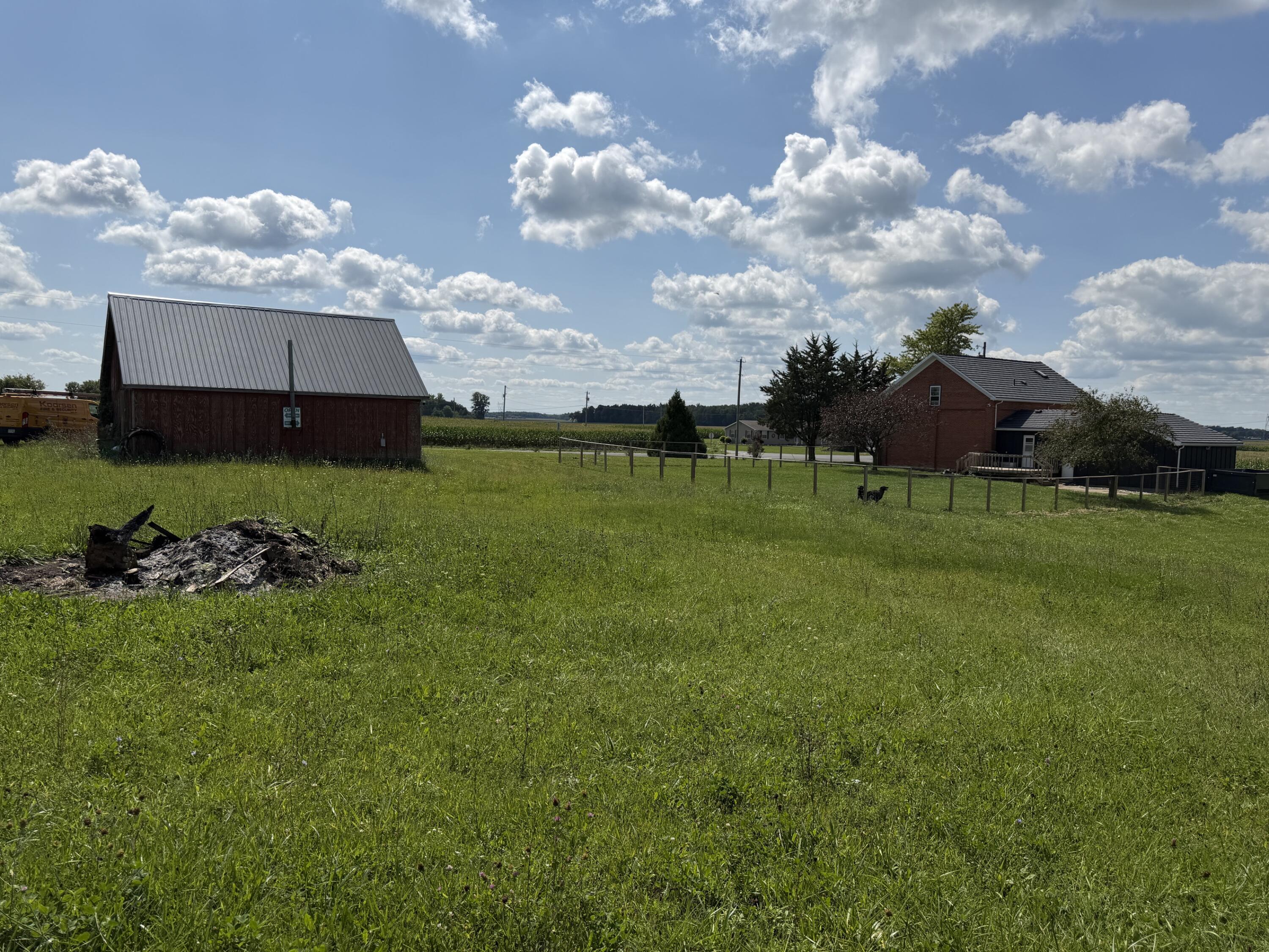13510 Pasco Montra, Anna, Ohio 45302