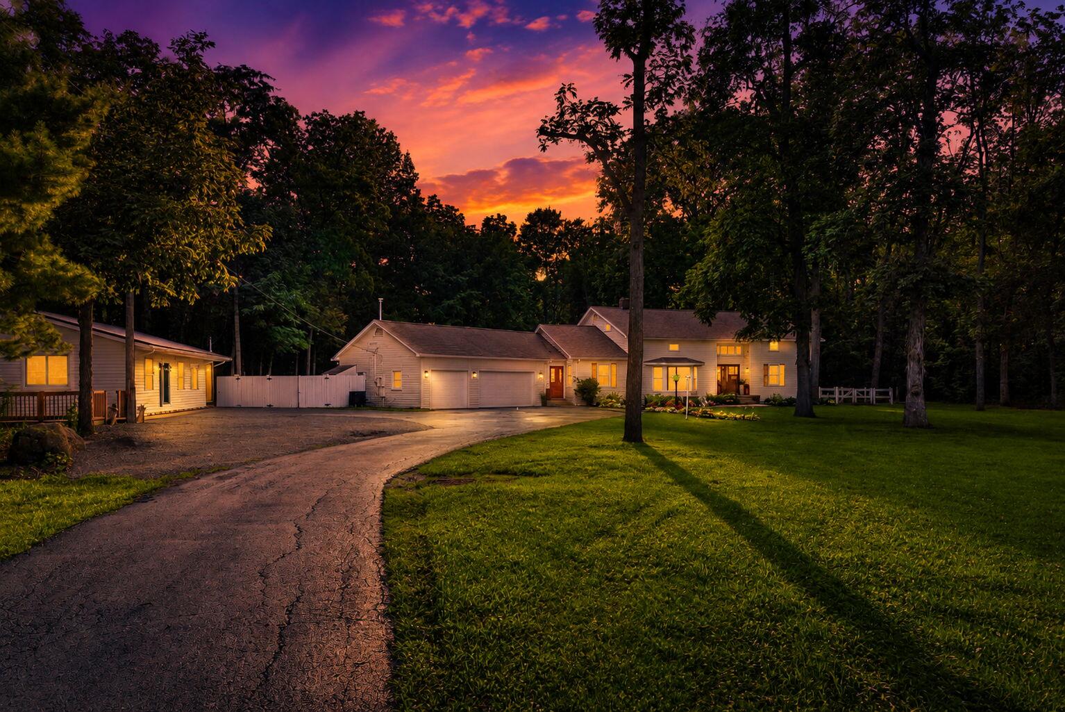 10624 Betty, Richwood, Ohio 43344