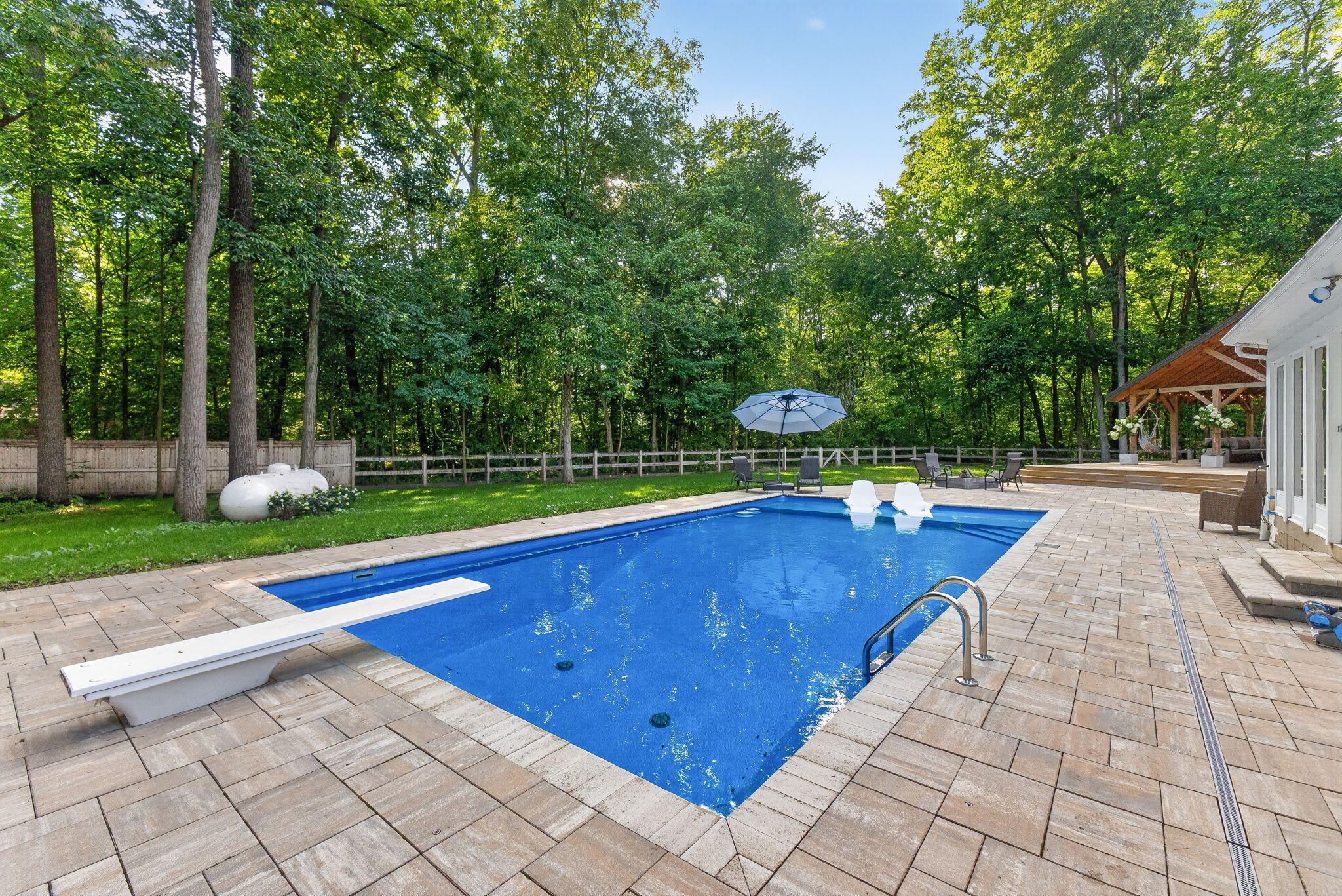10624 Betty, Richwood, Ohio 43344