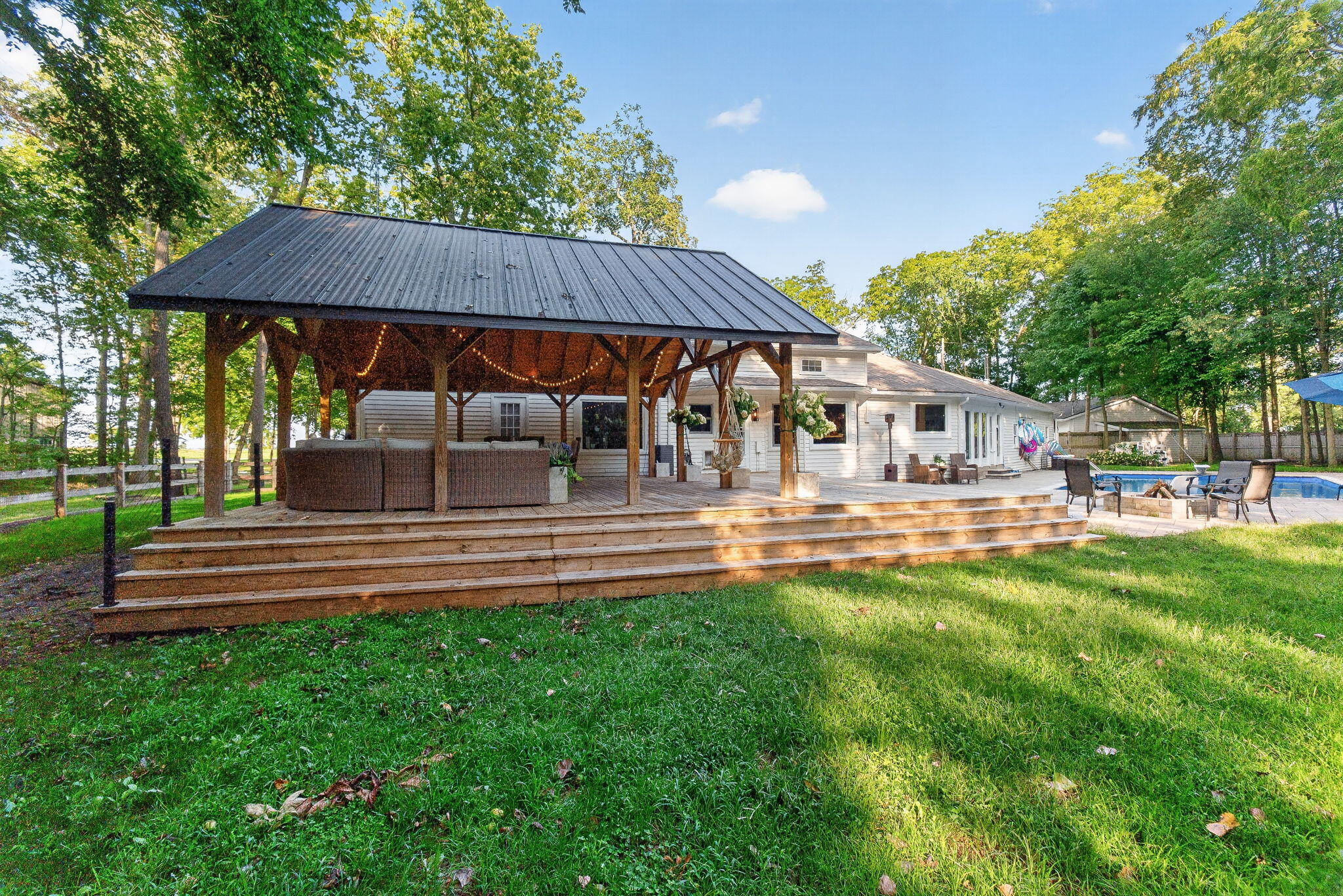 10624 Betty, Richwood, Ohio 43344