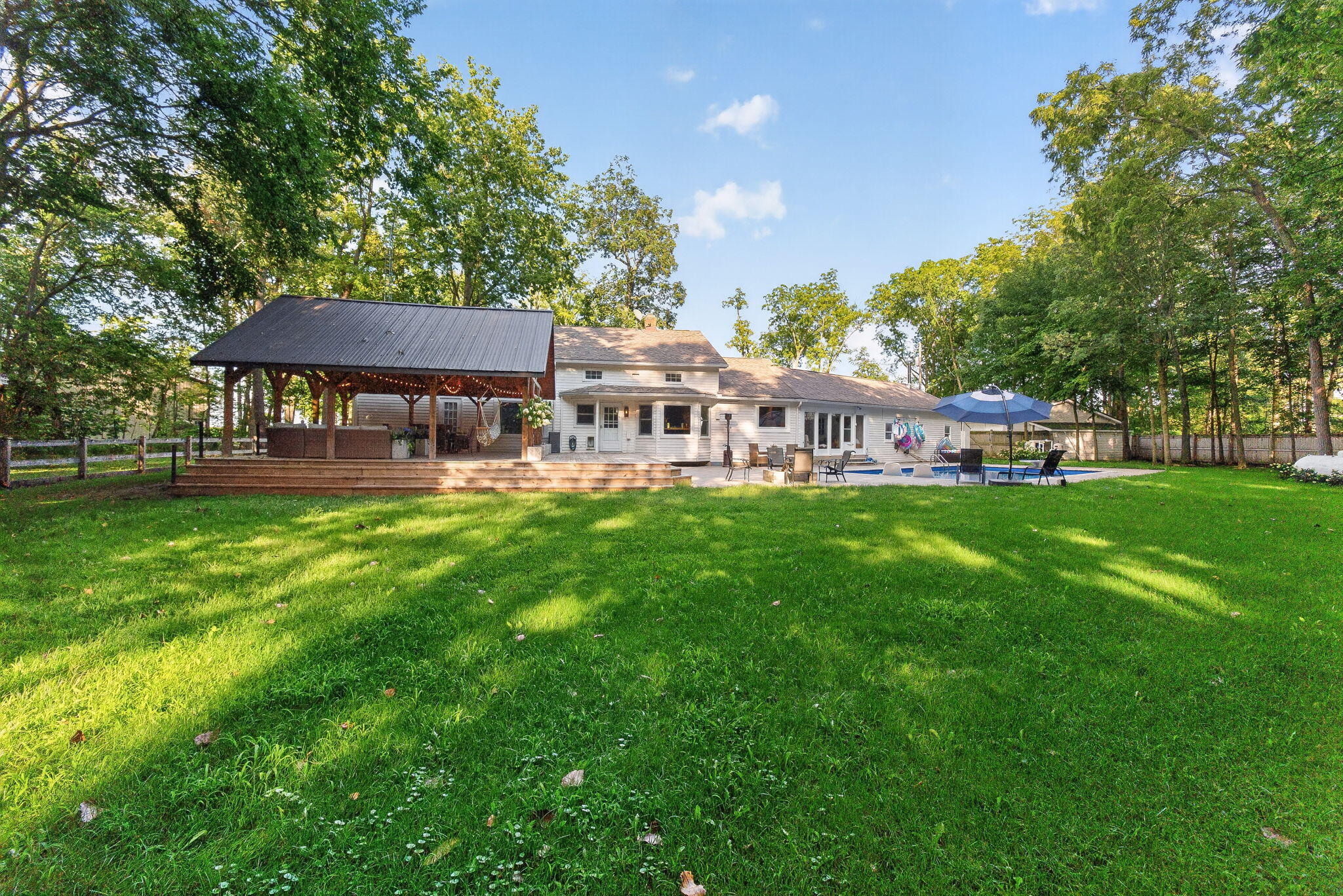 10624 Betty, Richwood, Ohio 43344