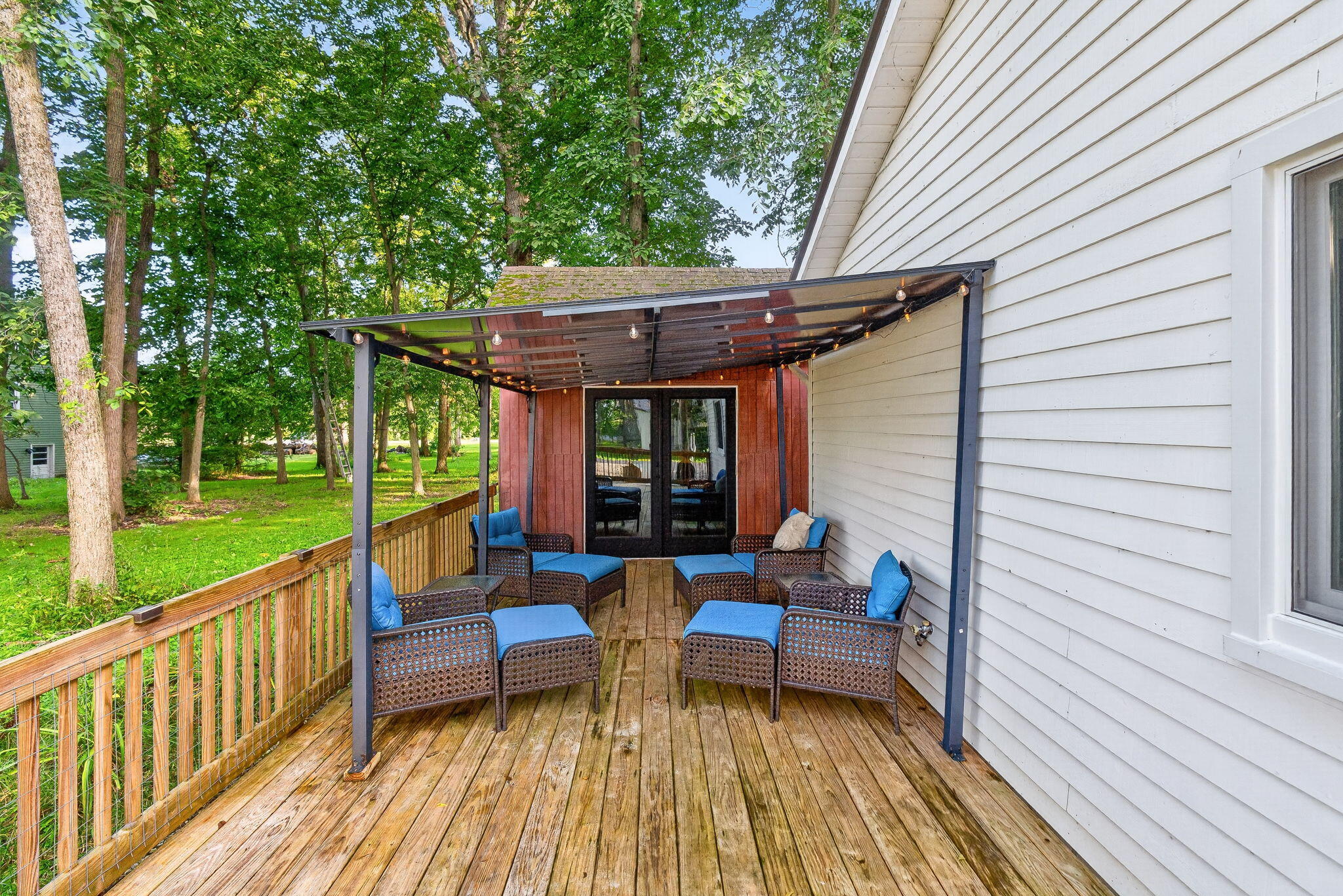 10624 Betty, Richwood, Ohio 43344