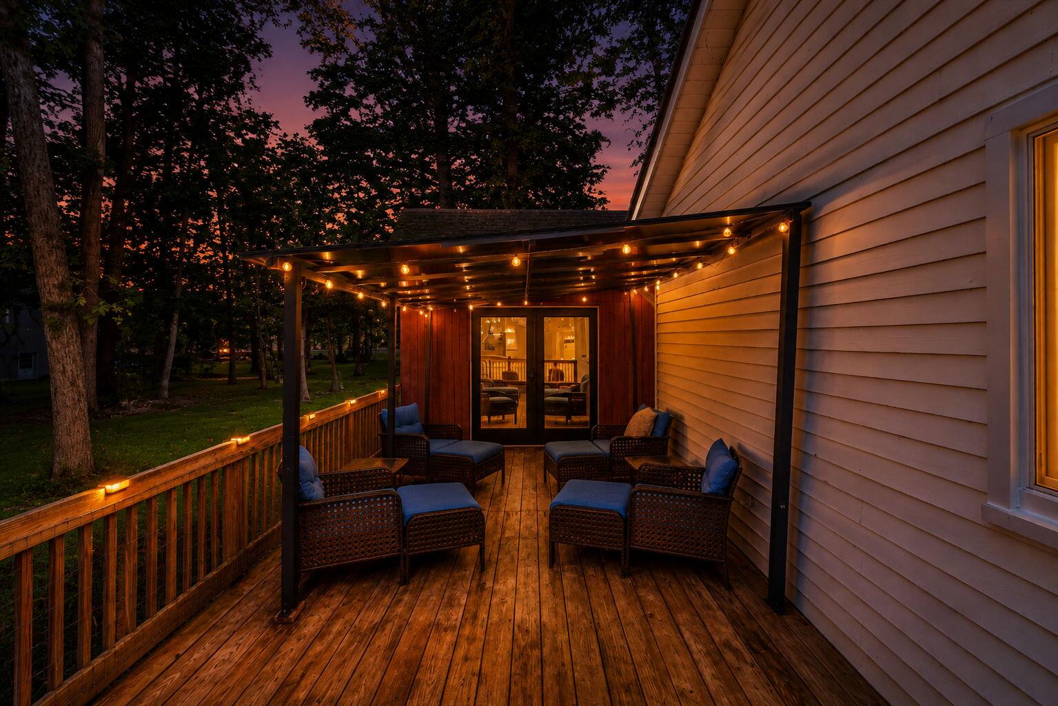 10624 Betty, Richwood, Ohio 43344