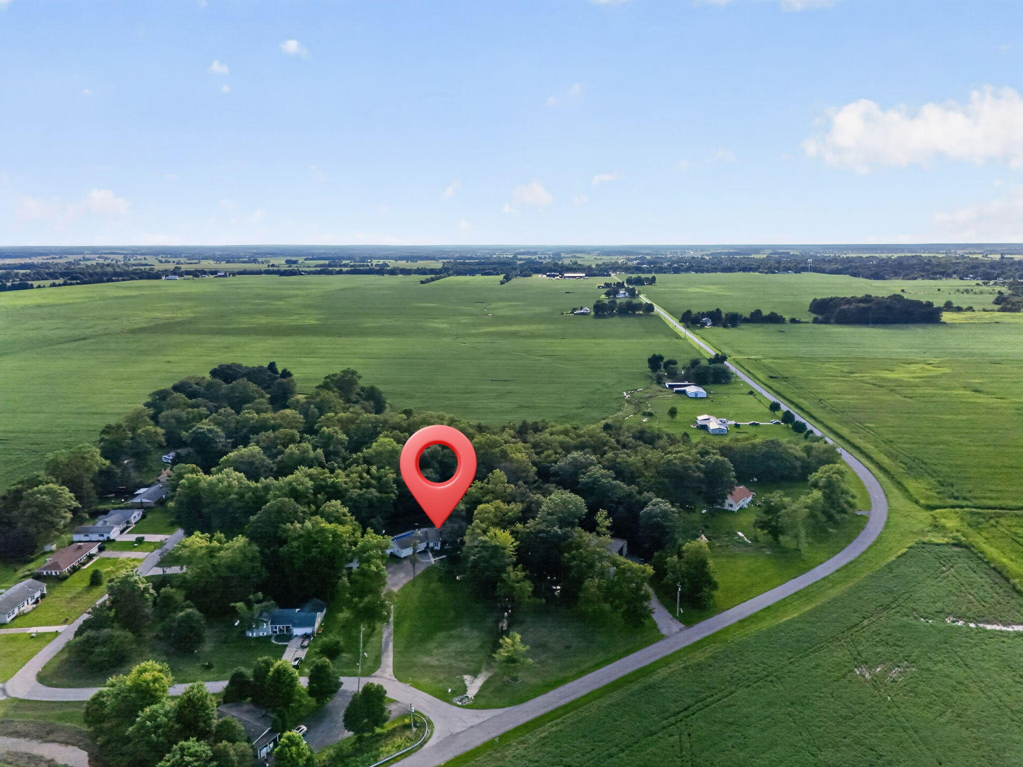 10624 Betty, Richwood, Ohio 43344