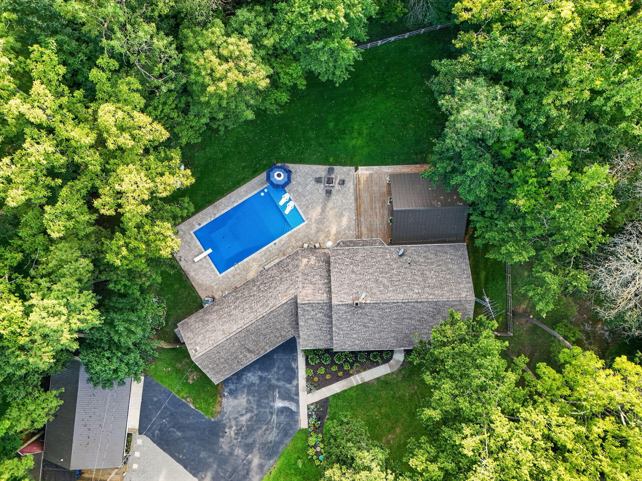 10624 Betty, Richwood, Ohio 43344
