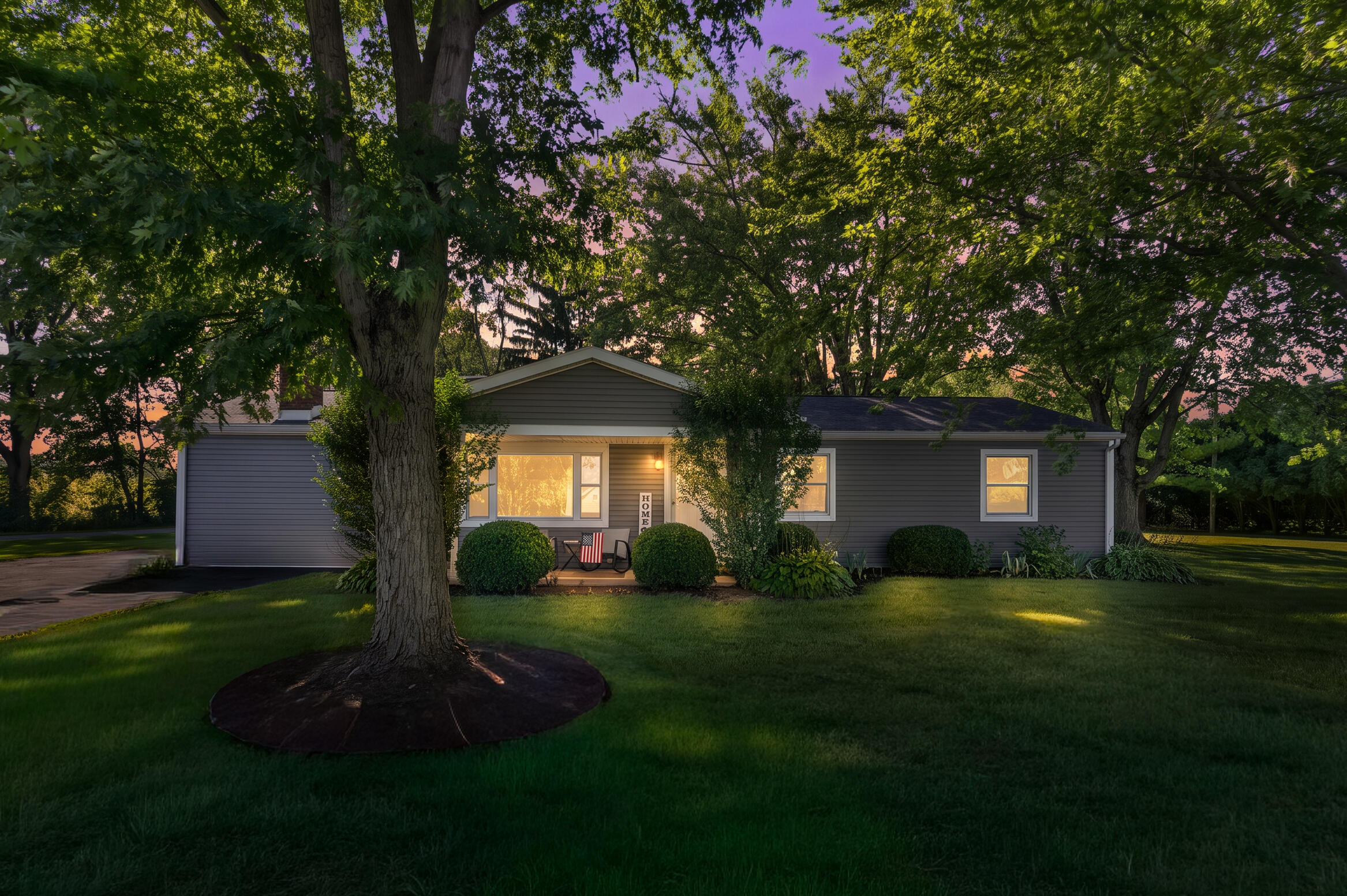 910 Miller, De Graff, Ohio 43318