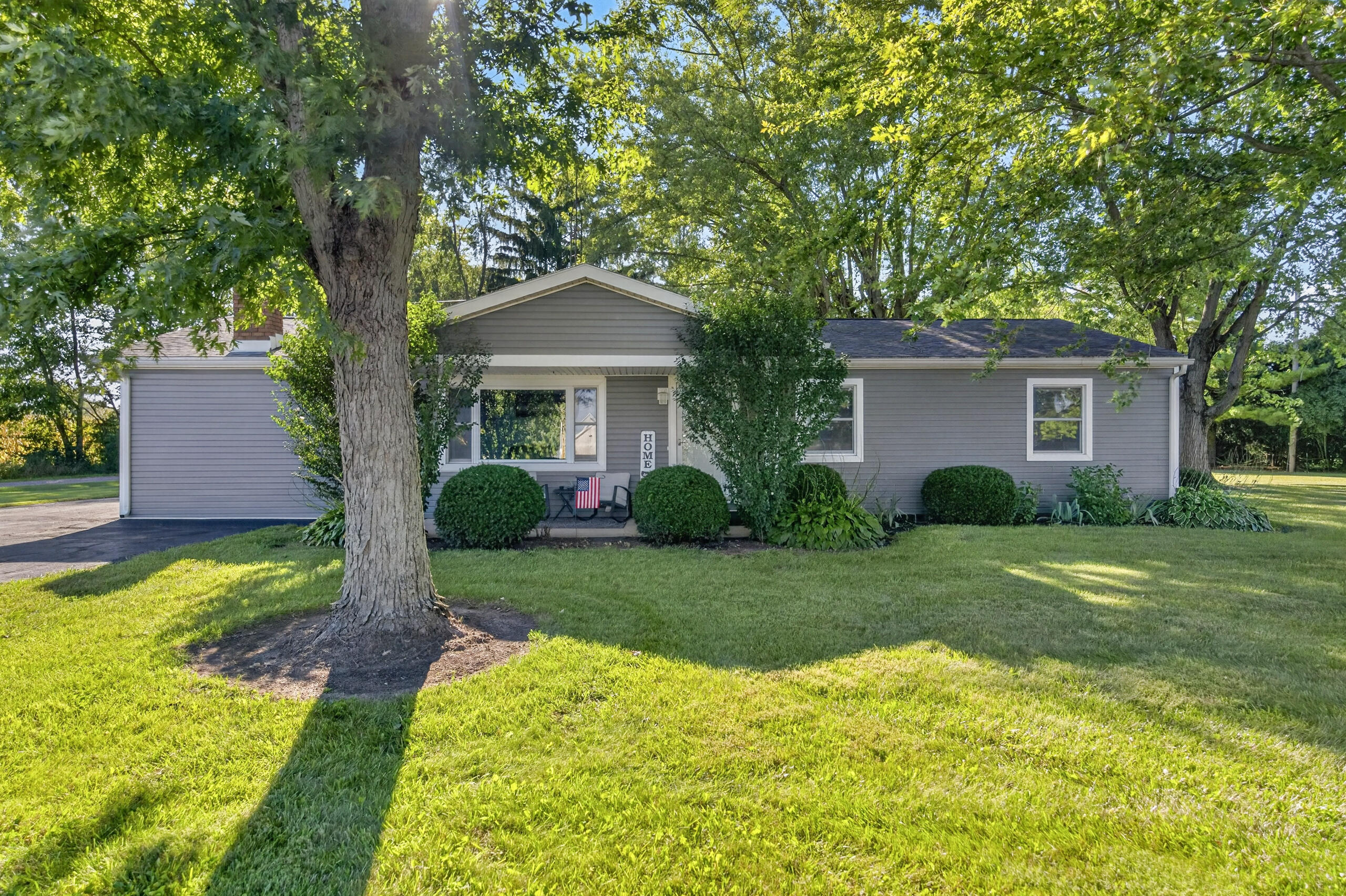 910 Miller, De Graff, Ohio 43318