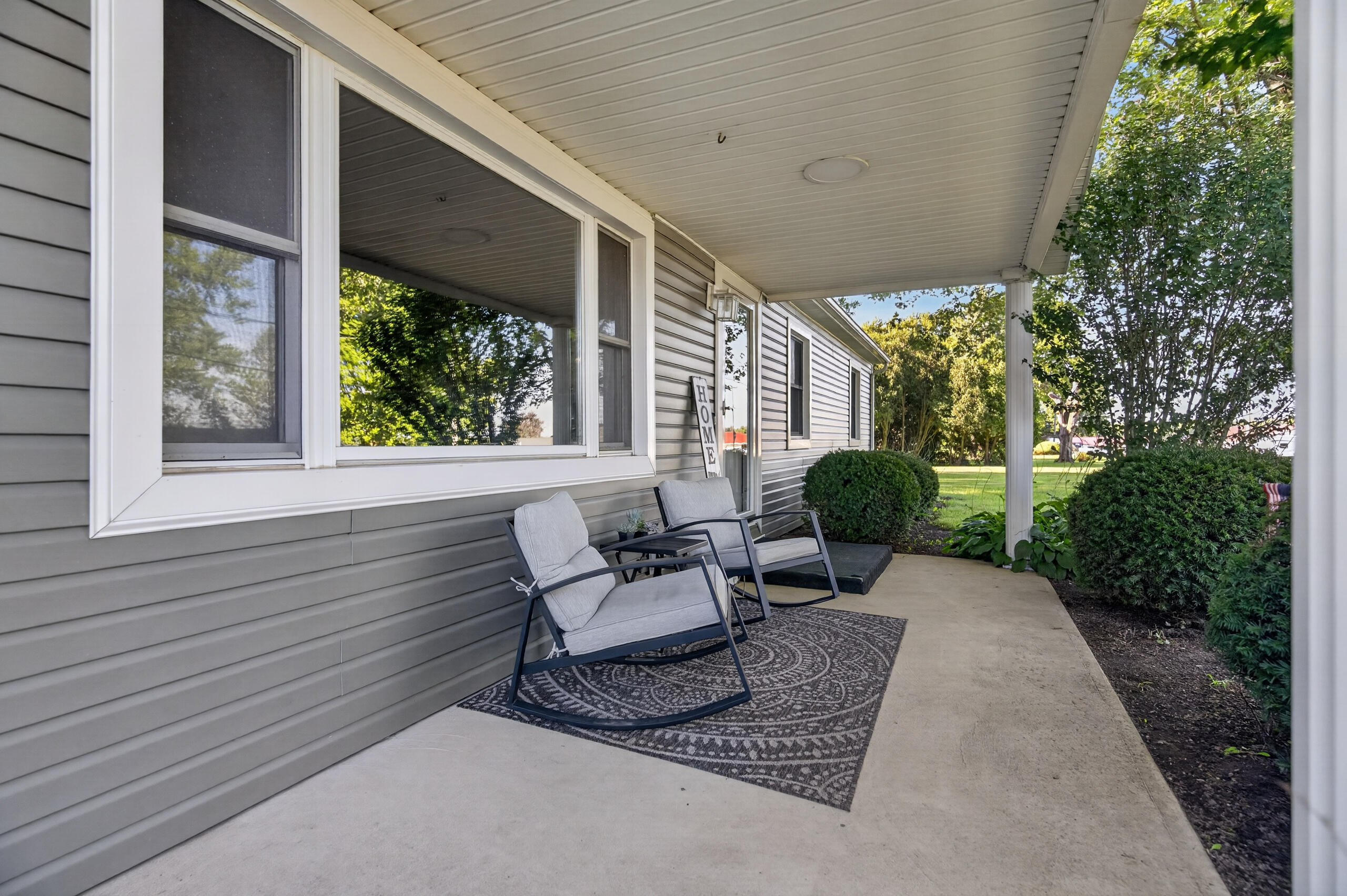 910 Miller, De Graff, Ohio 43318