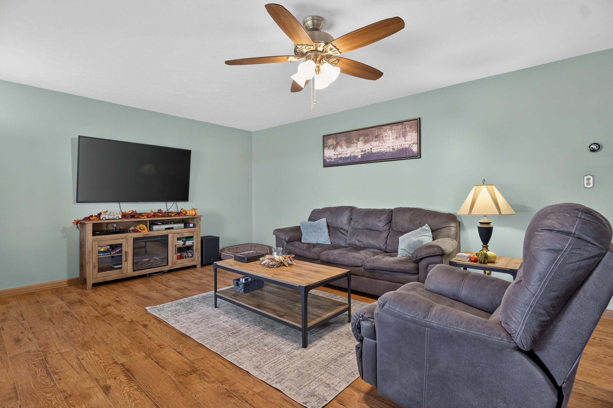 910 Miller, De Graff, Ohio 43318