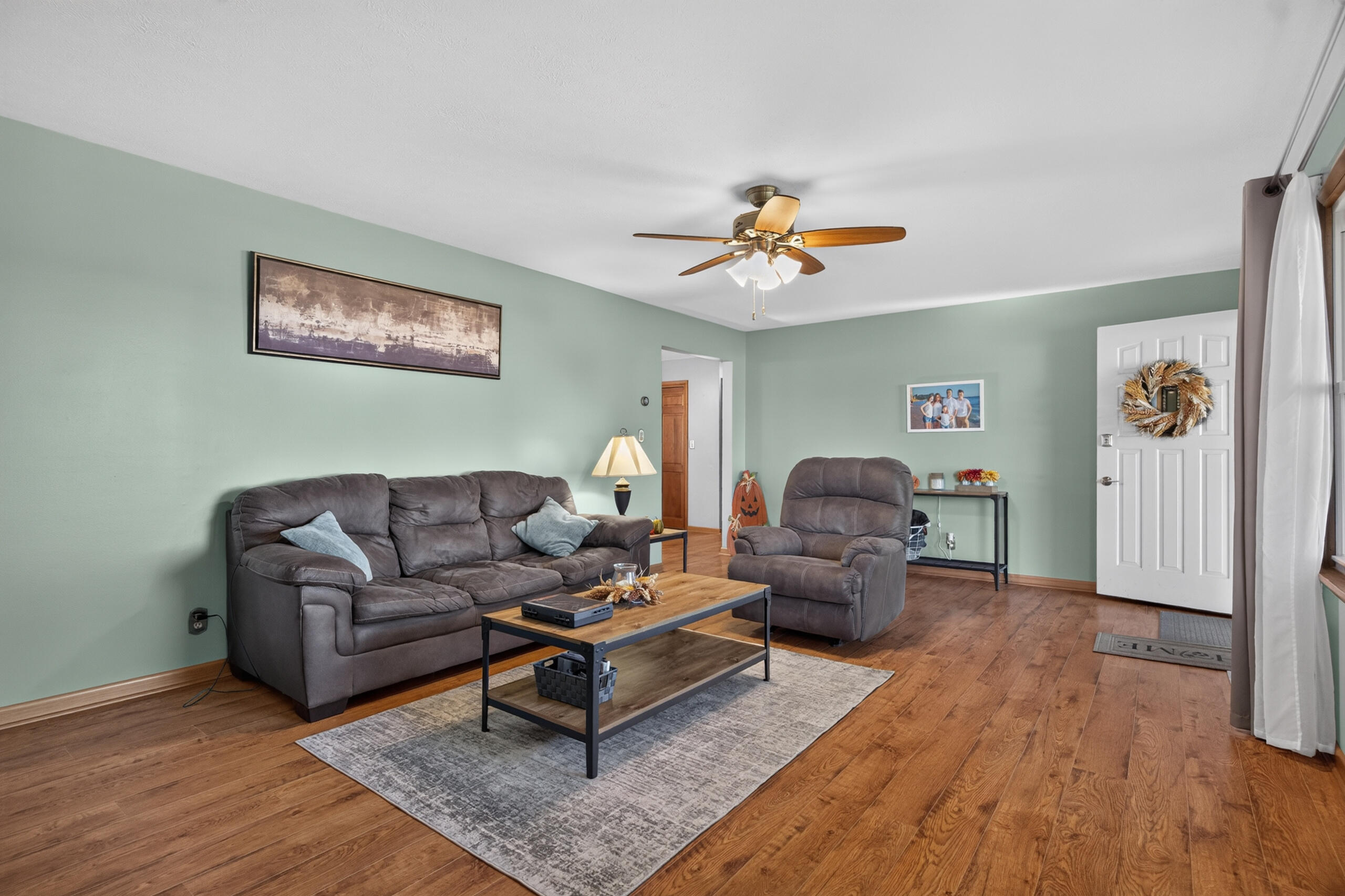 910 Miller, De Graff, Ohio 43318