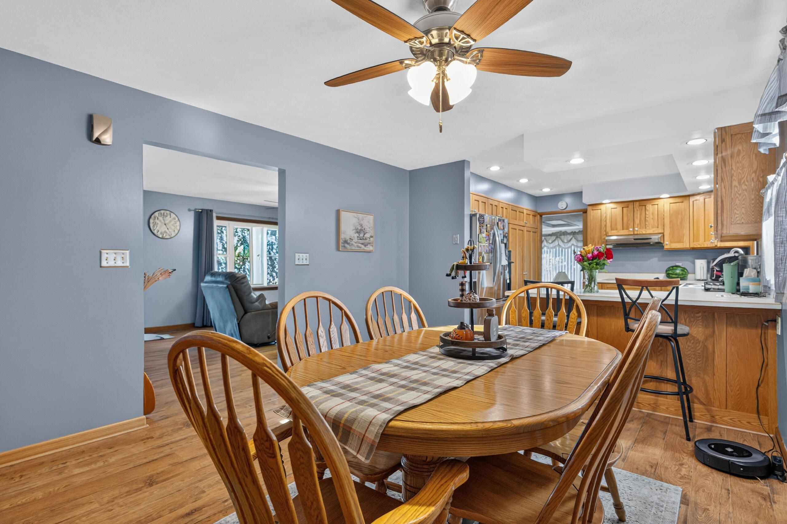 910 Miller, De Graff, Ohio 43318