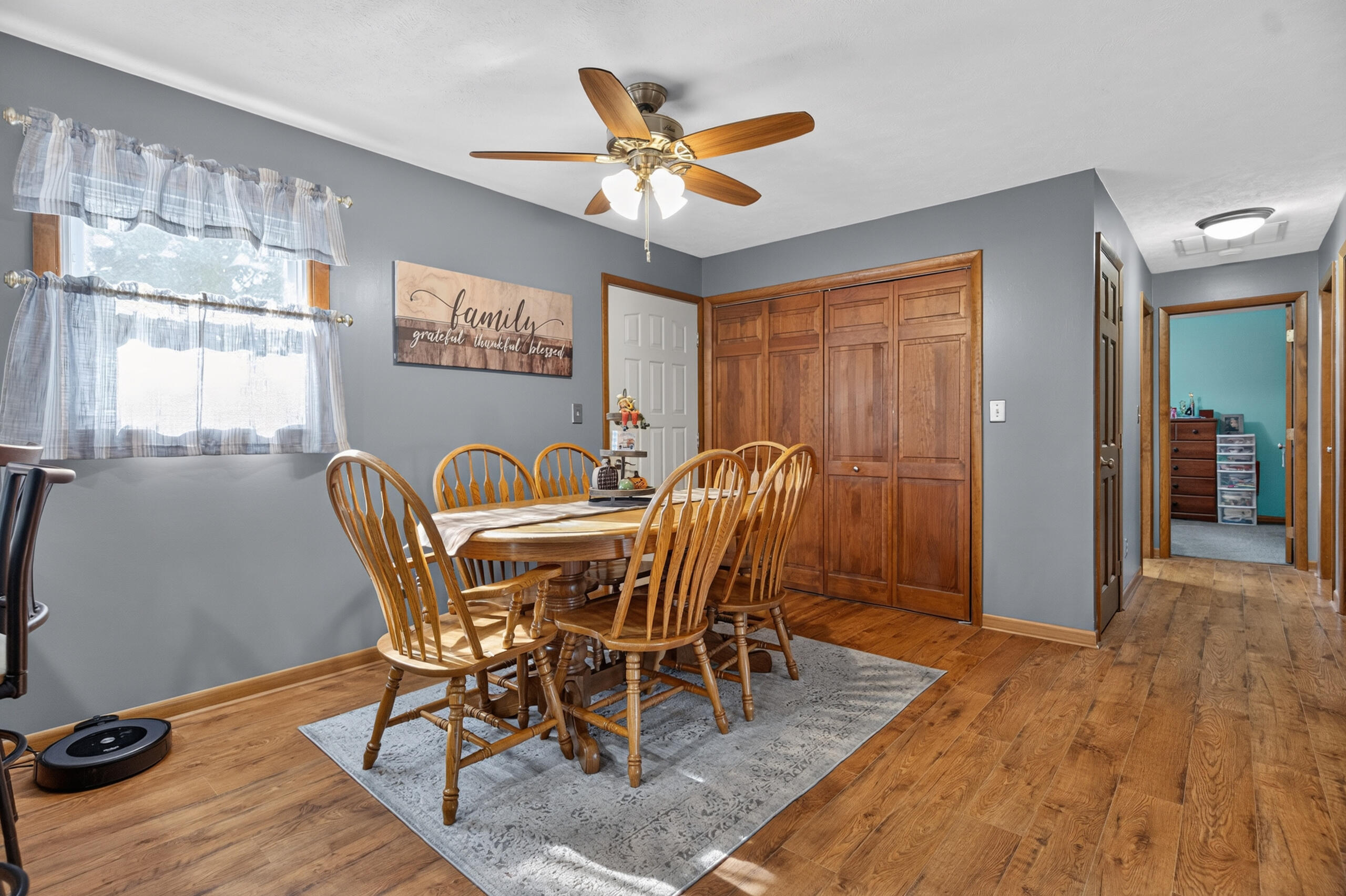 910 Miller, De Graff, Ohio 43318