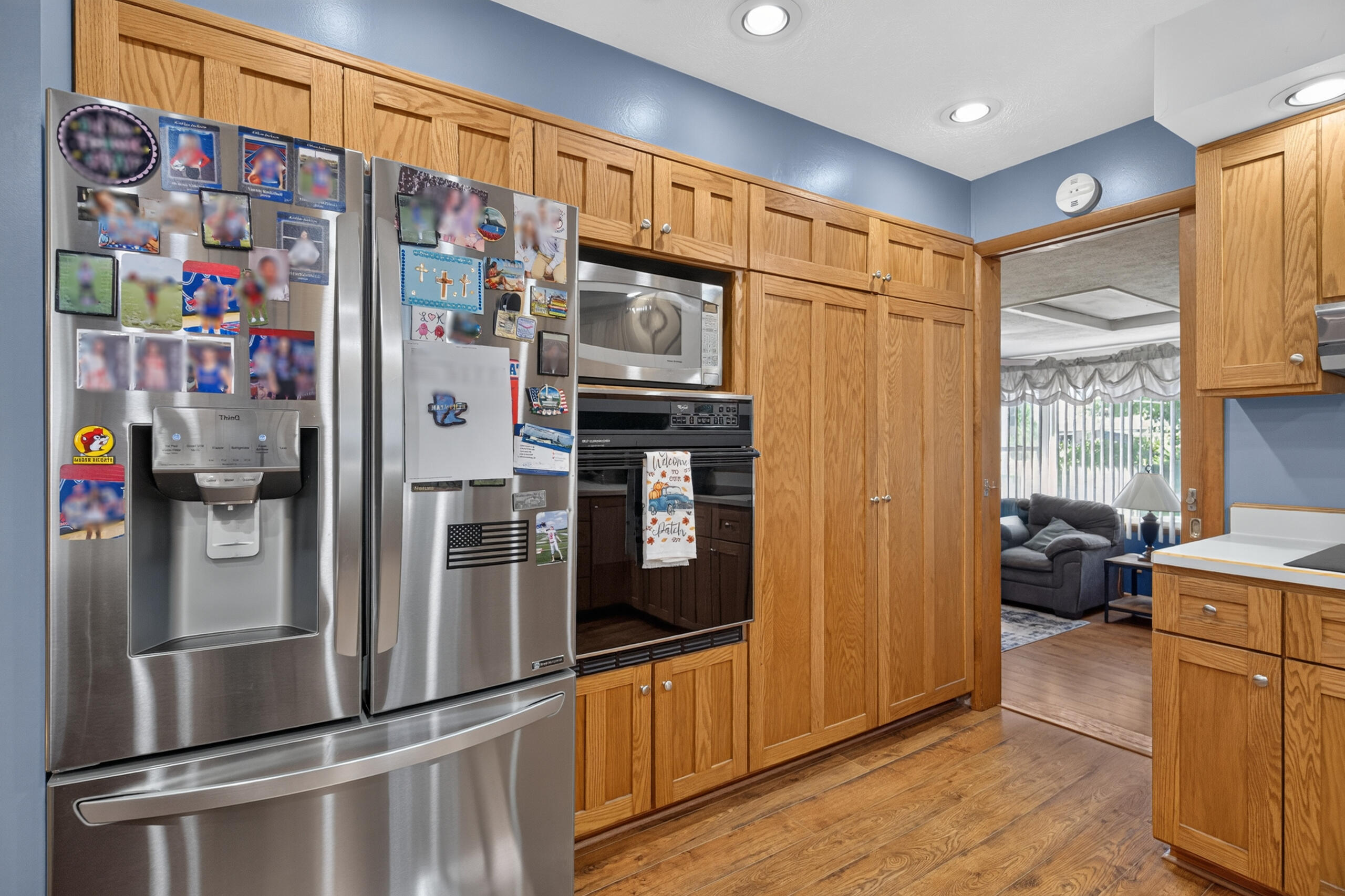 910 Miller, De Graff, Ohio 43318