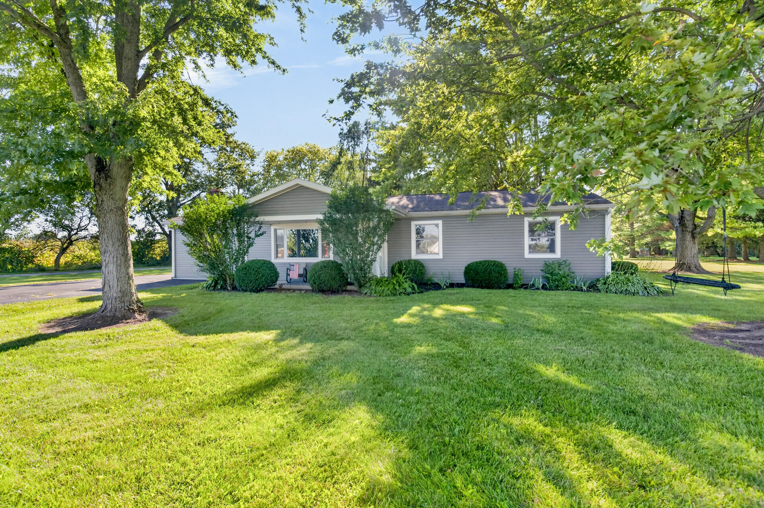 910 Miller, De Graff, Ohio 43318