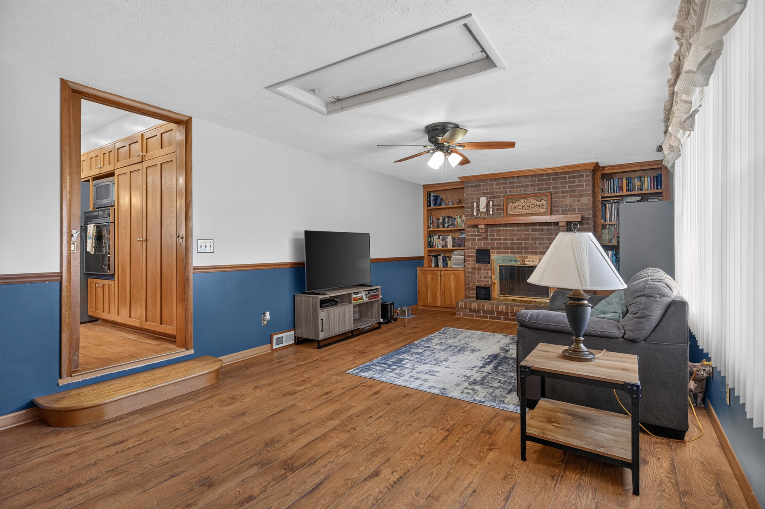910 Miller, De Graff, Ohio 43318