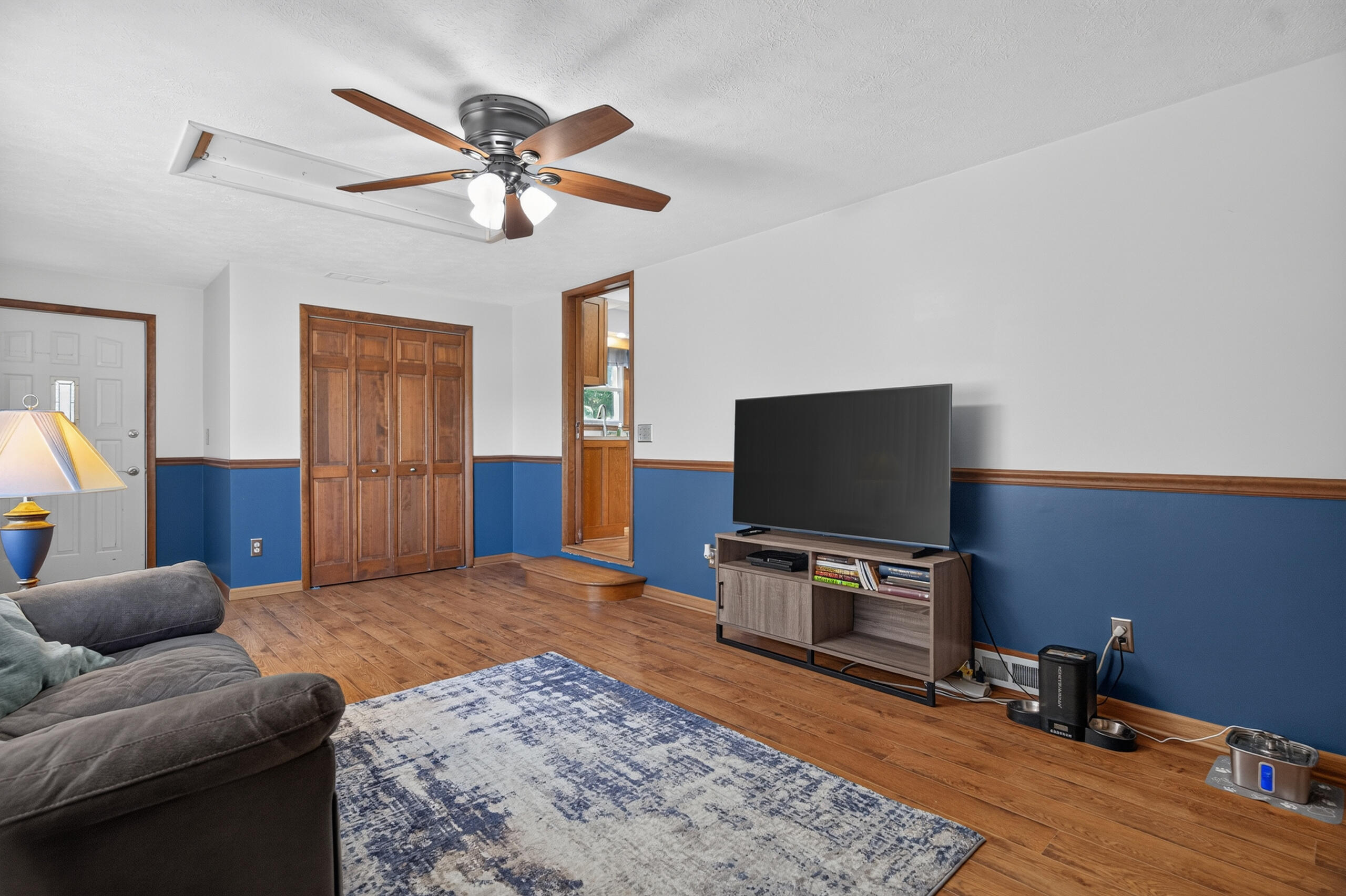 910 Miller, De Graff, Ohio 43318