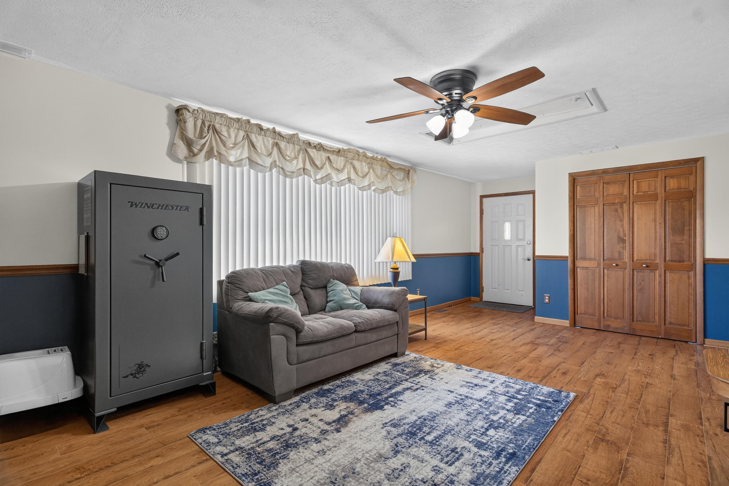 910 Miller, De Graff, Ohio 43318