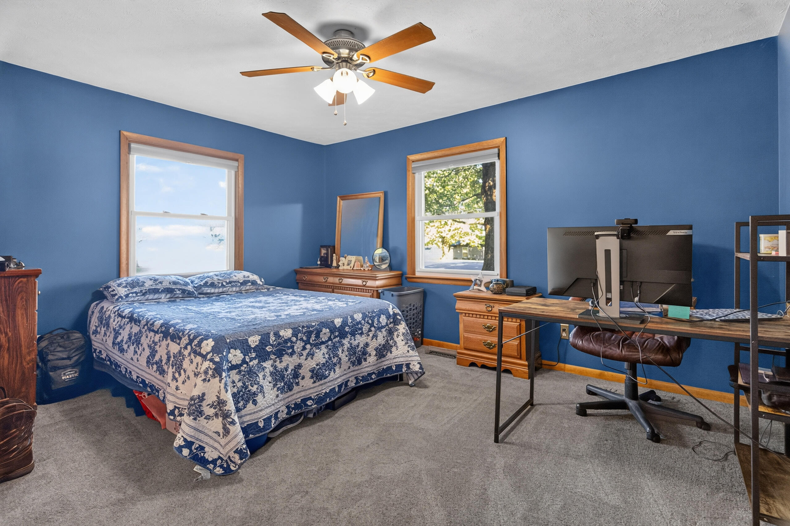 910 Miller, De Graff, Ohio 43318