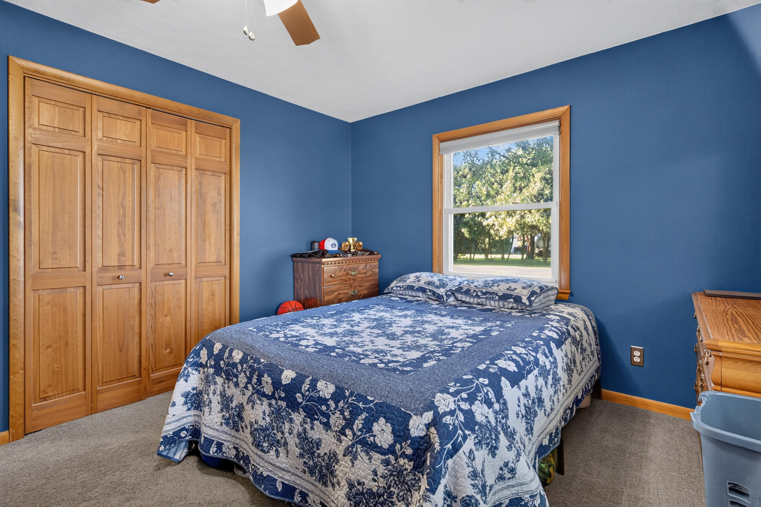 910 Miller, De Graff, Ohio 43318