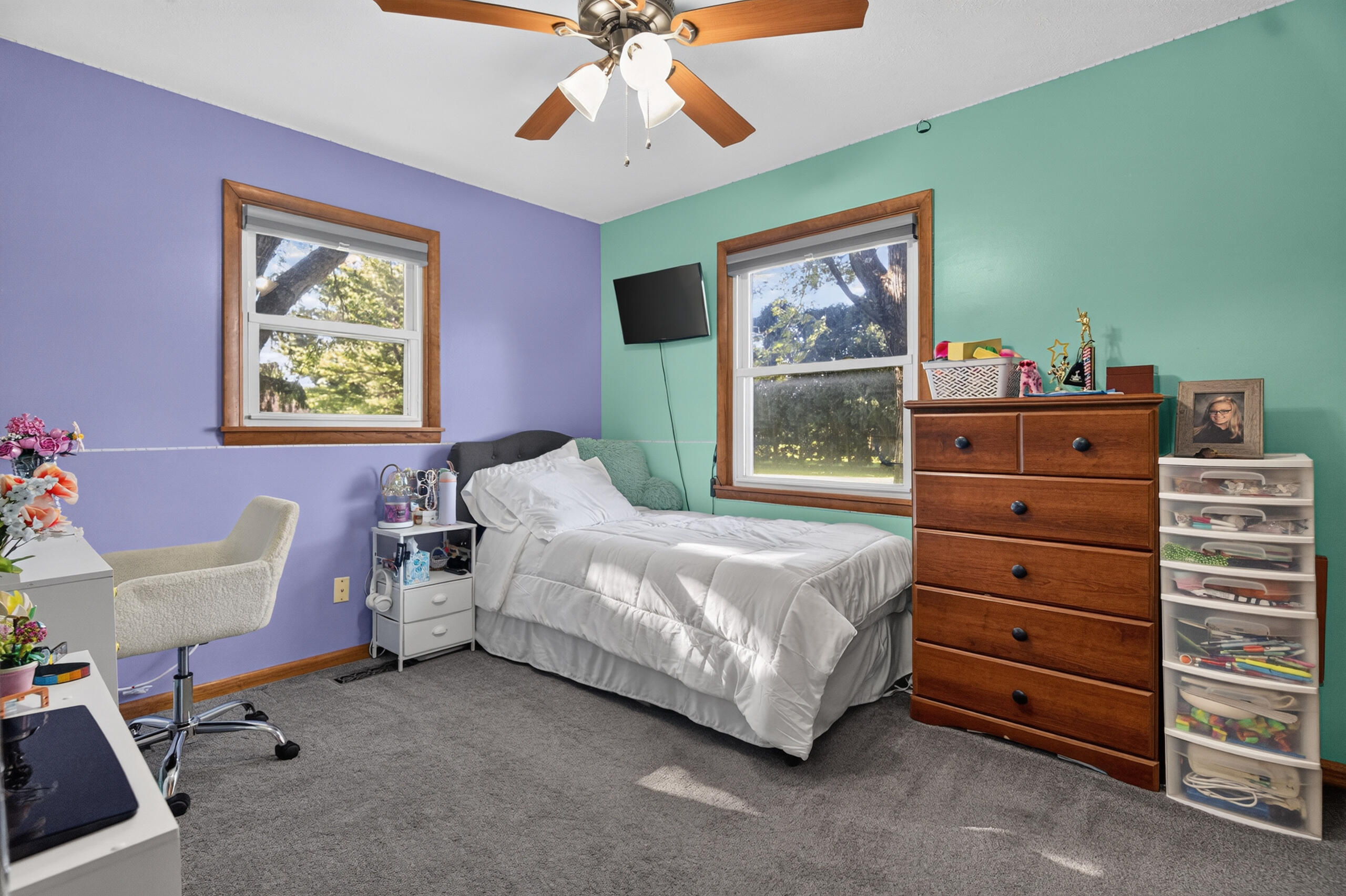 910 Miller, De Graff, Ohio 43318