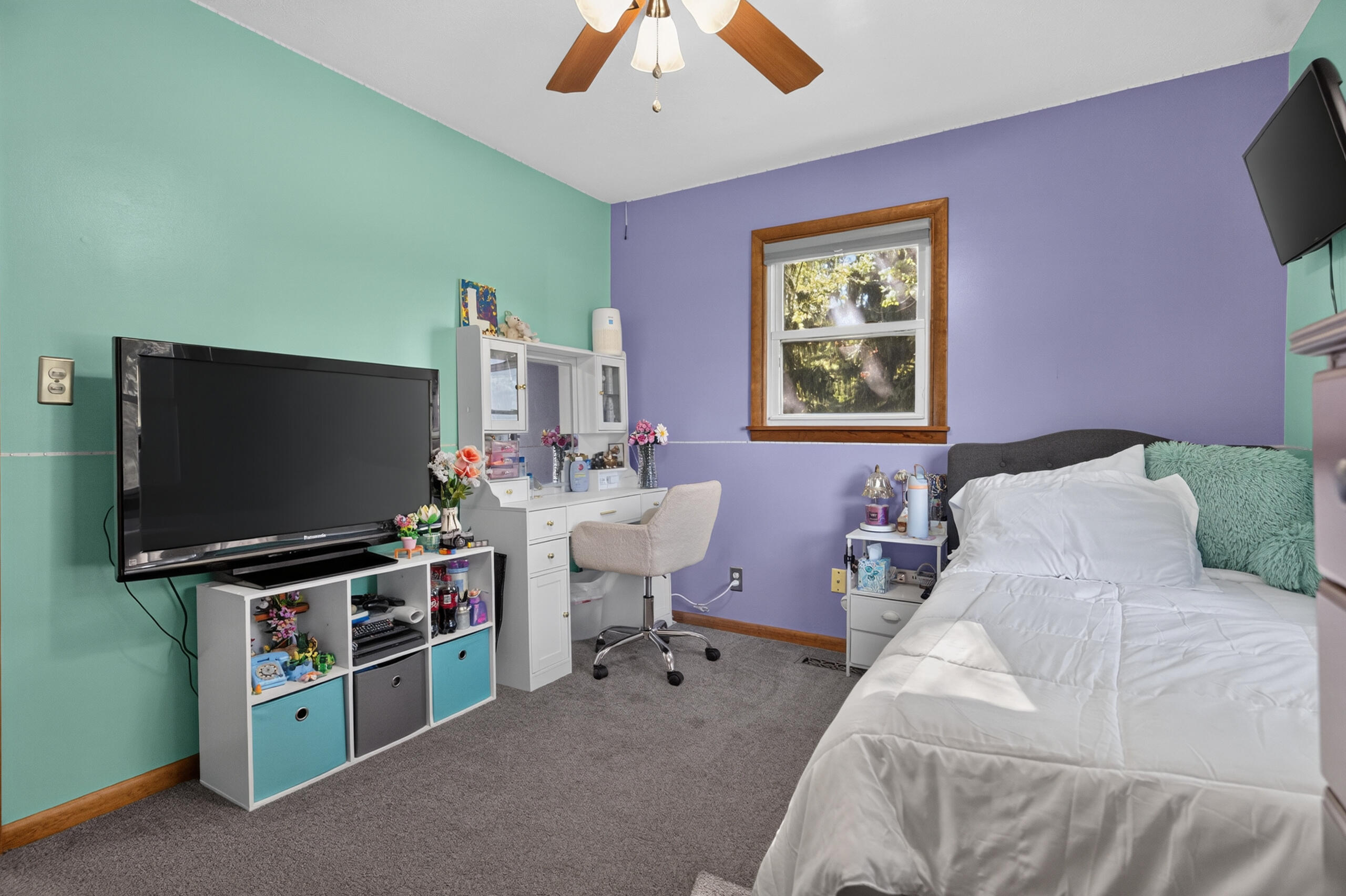 910 Miller, De Graff, Ohio 43318