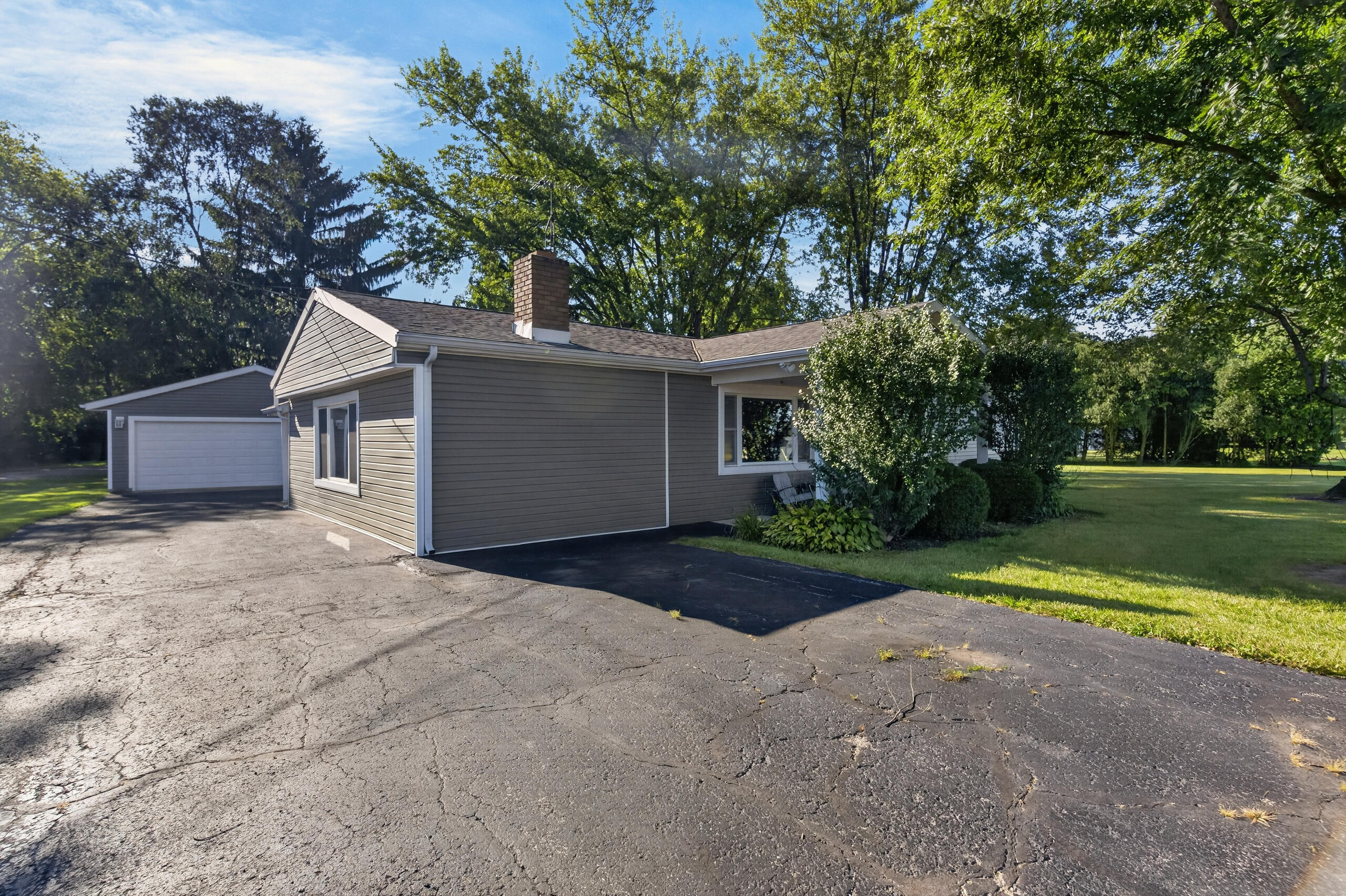 910 Miller, De Graff, Ohio 43318