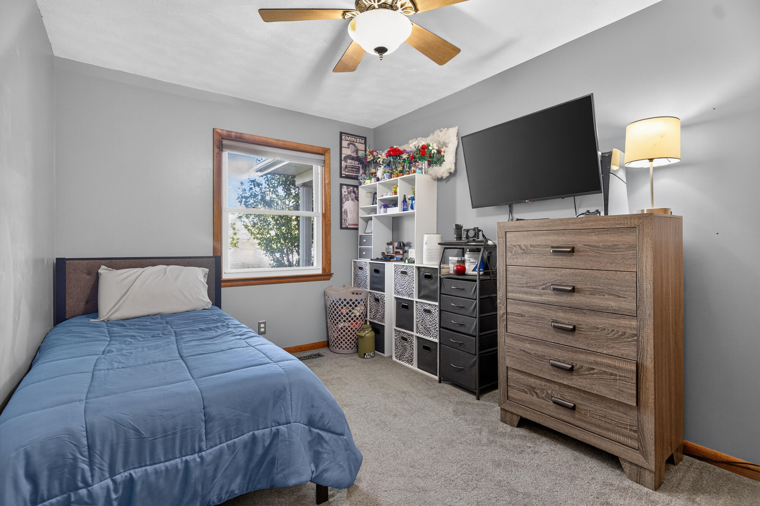 910 Miller, De Graff, Ohio 43318