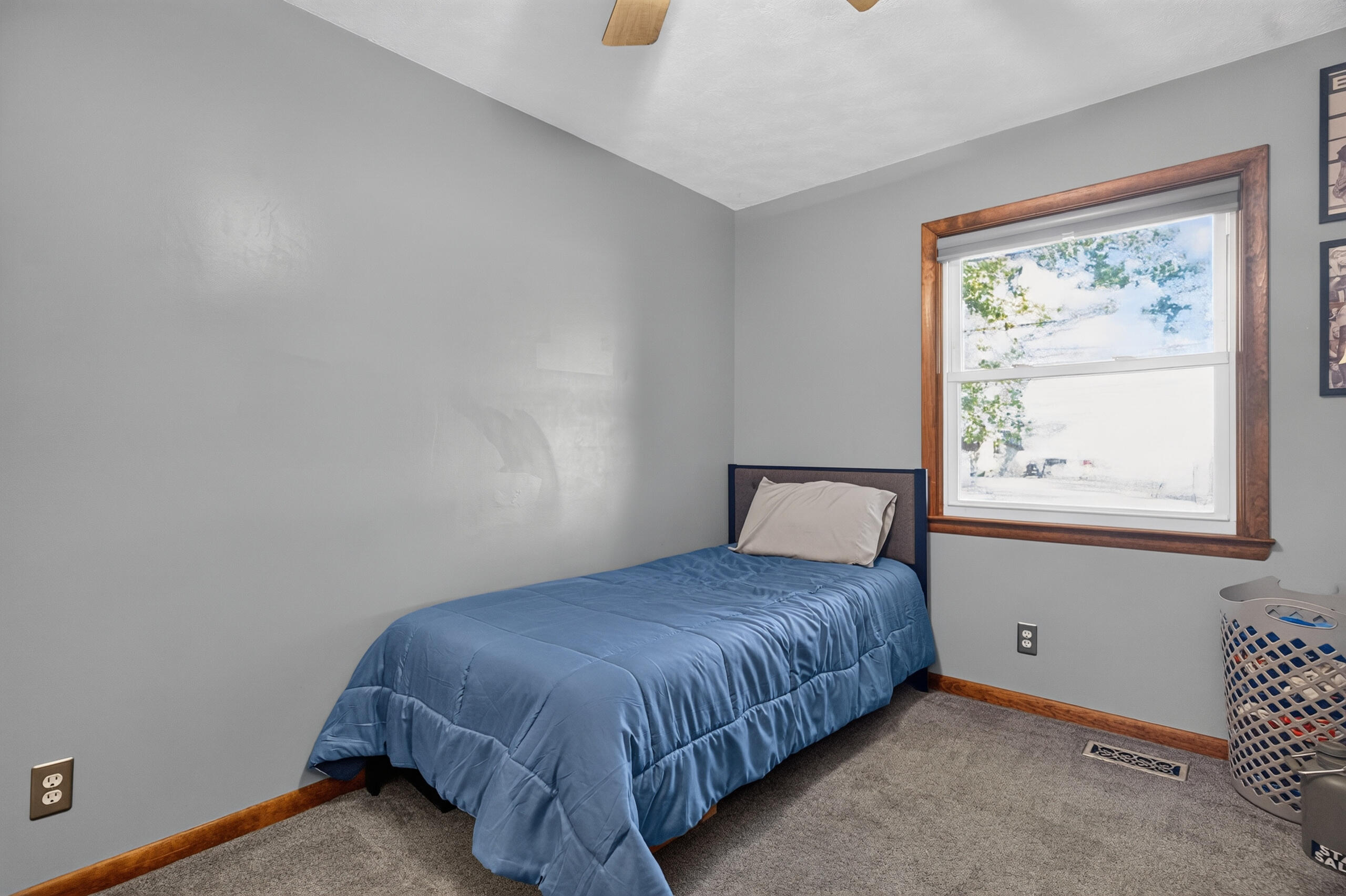 910 Miller, De Graff, Ohio 43318