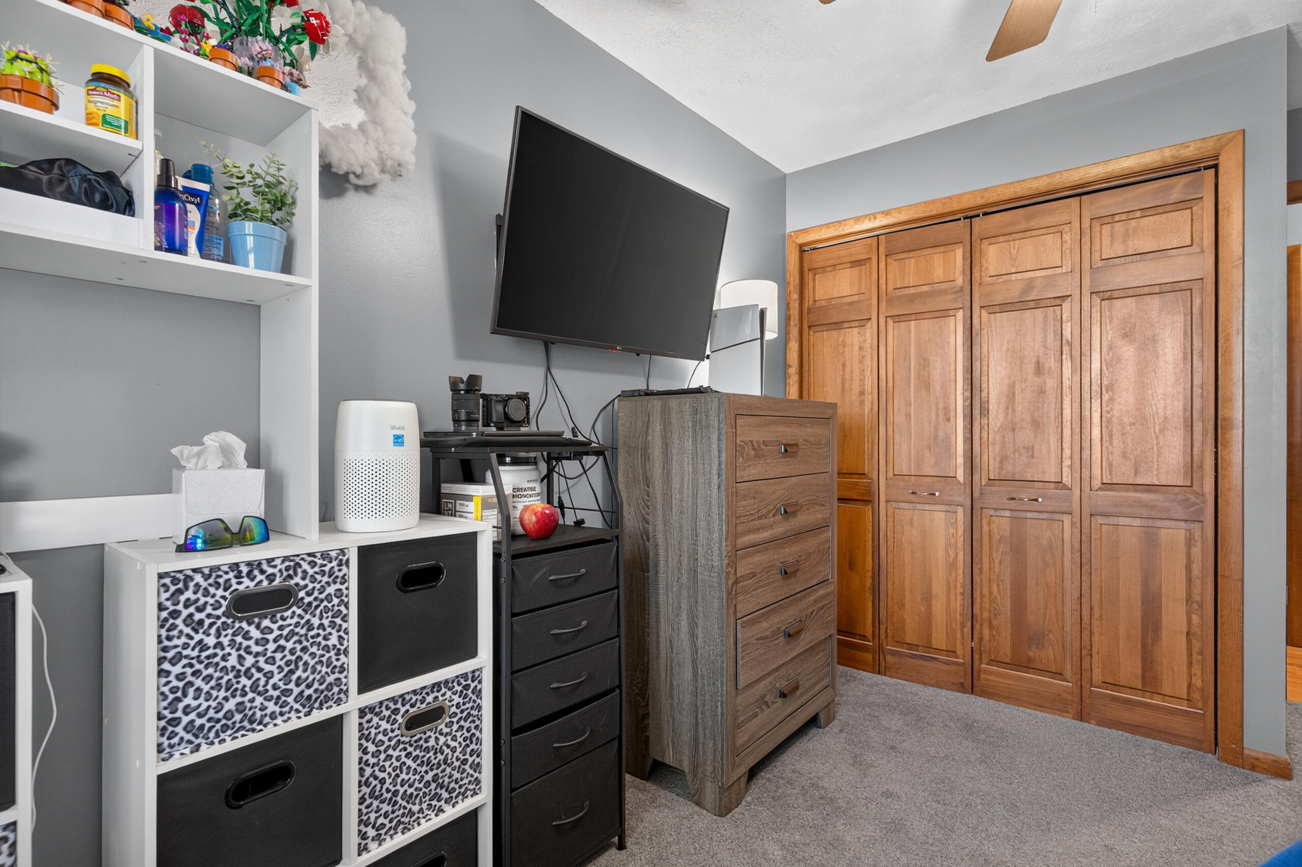 910 Miller, De Graff, Ohio 43318